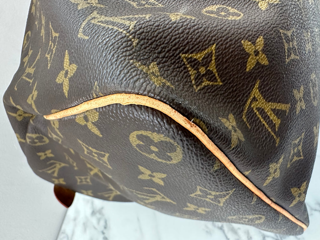 Louis Vuitton Keepall 45