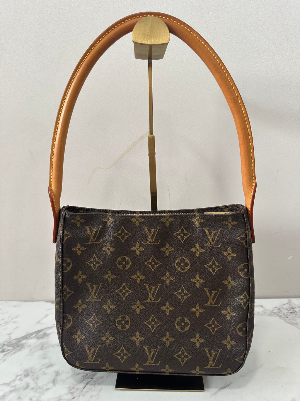 Louis Vuitton Looping MM