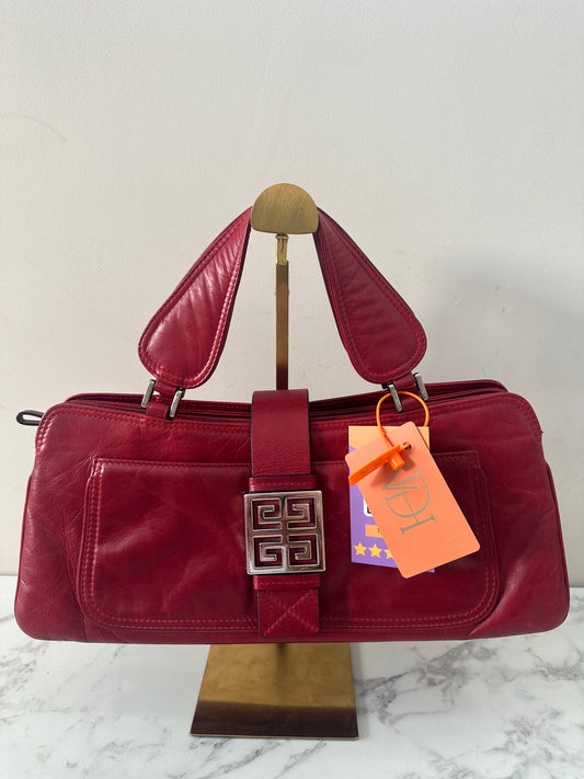 Givenchy Red
