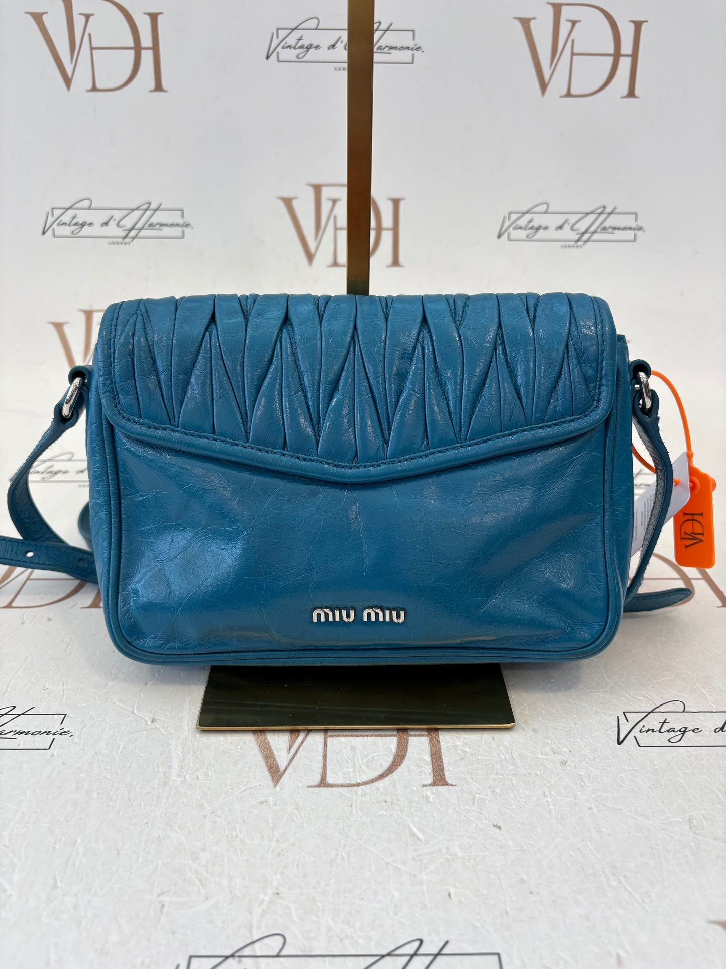 201045 - Miu Miu Bag
