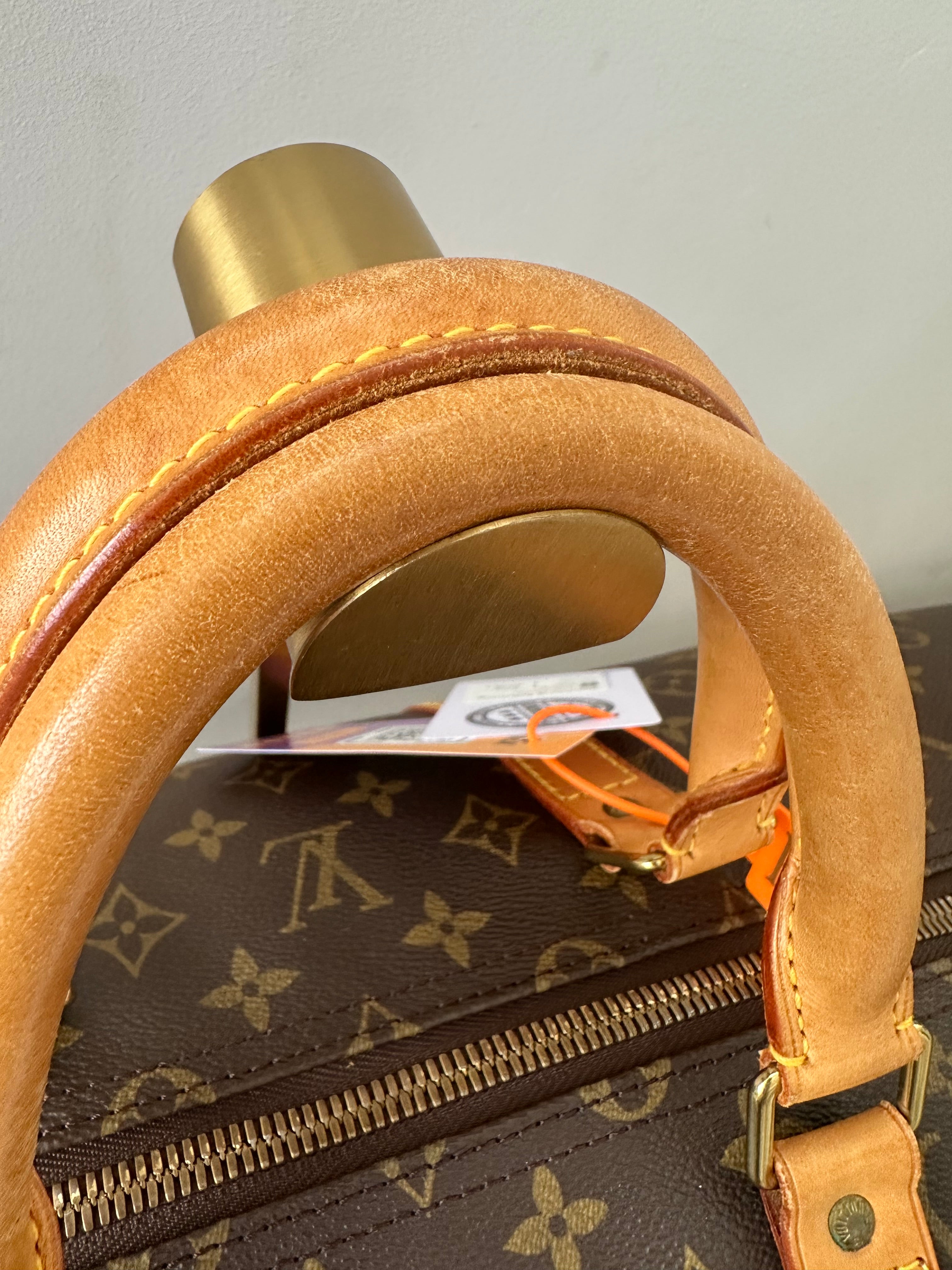 Louis Vuitton Keepall 55