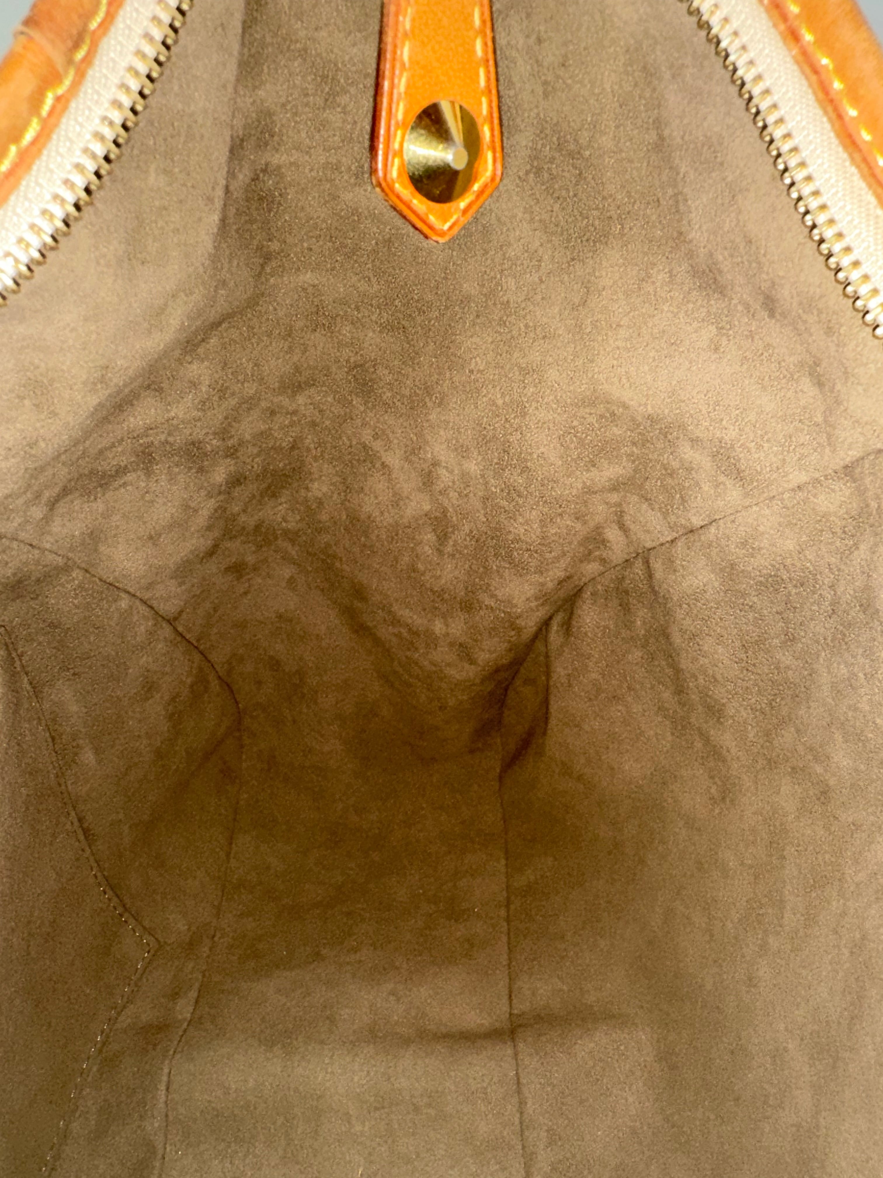 Louis Vuitton Black Multicolor Chrissie