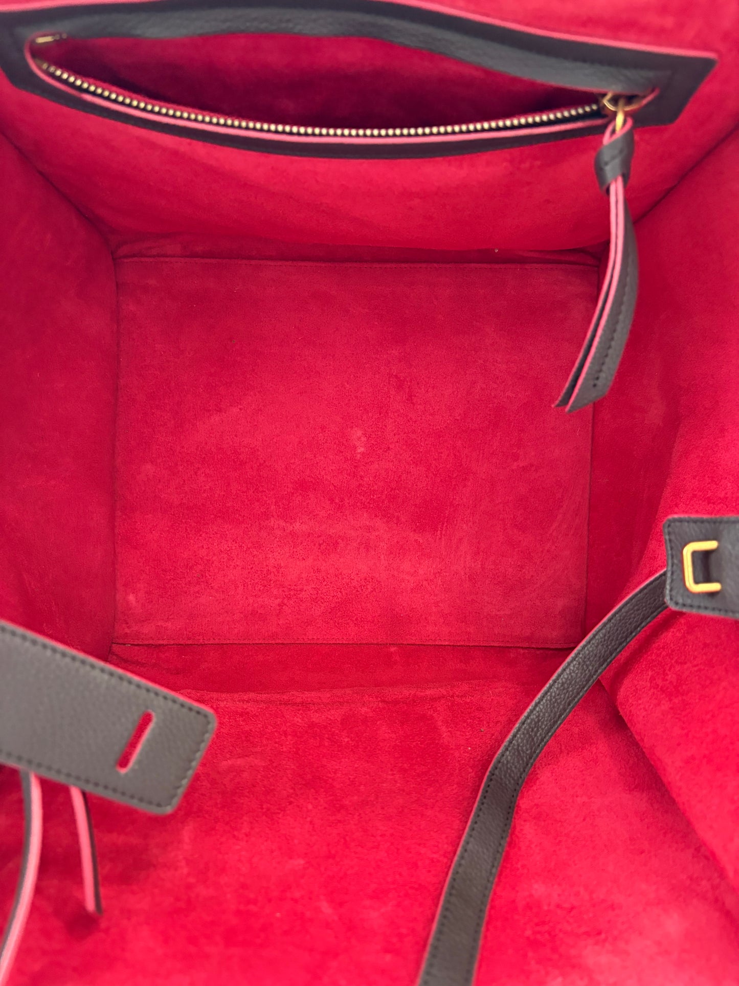 383405 - Céline Luggage