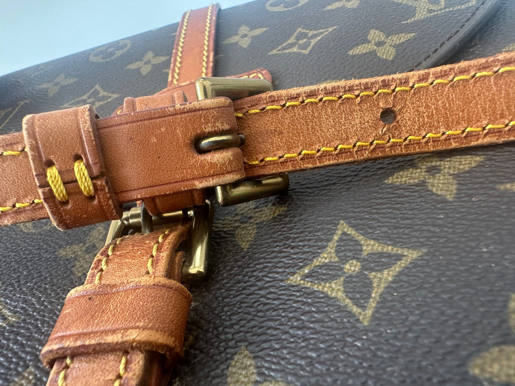 Louis Vuitton Chantilly MM