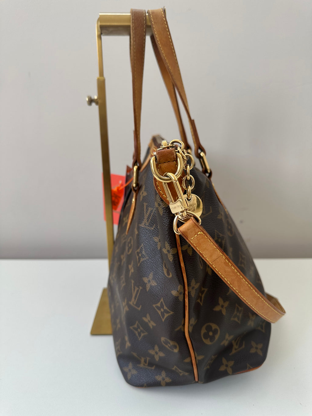 Louis Vuitton Palermo PM