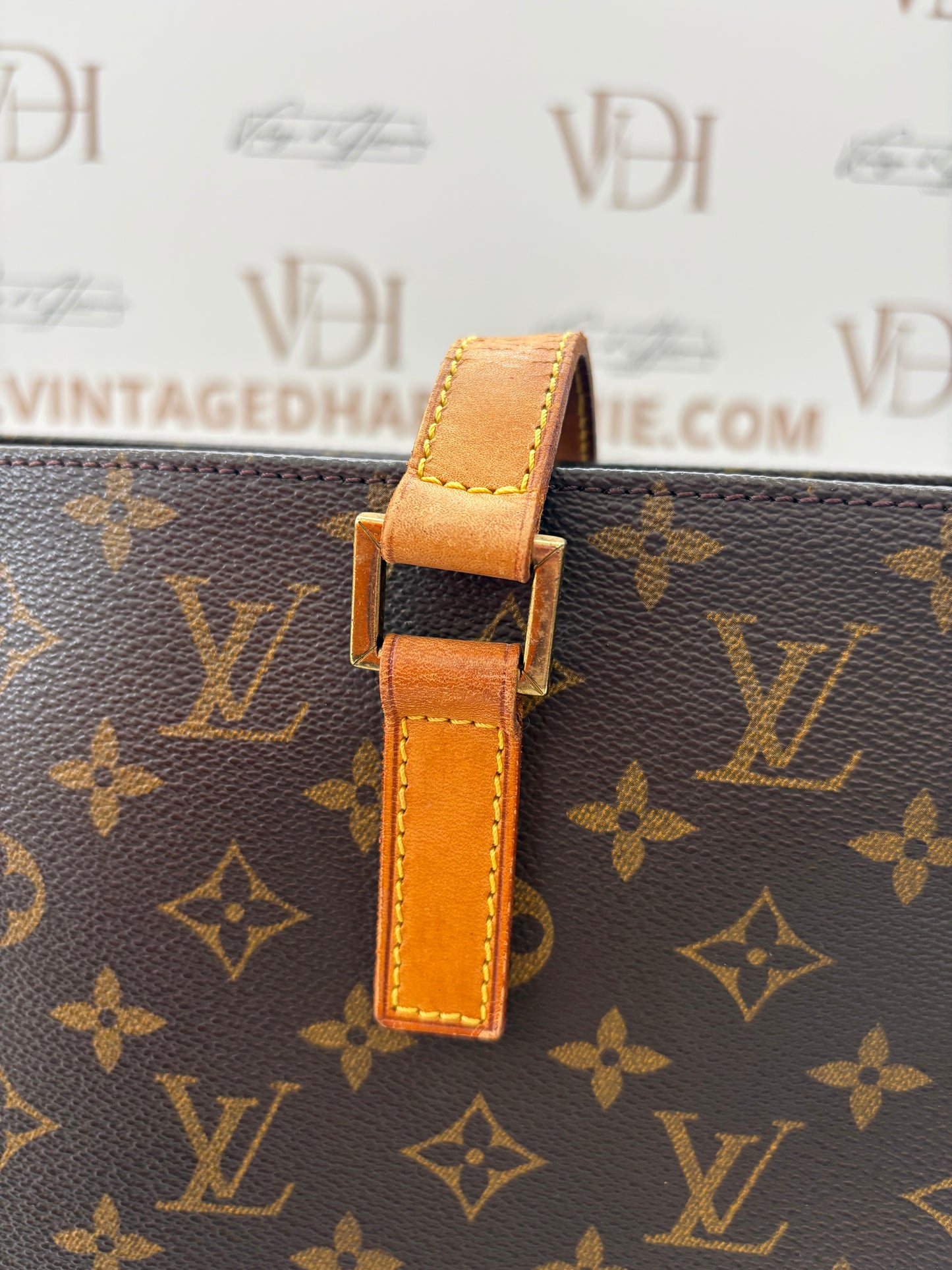 018763 - Louis Vuitton Luco