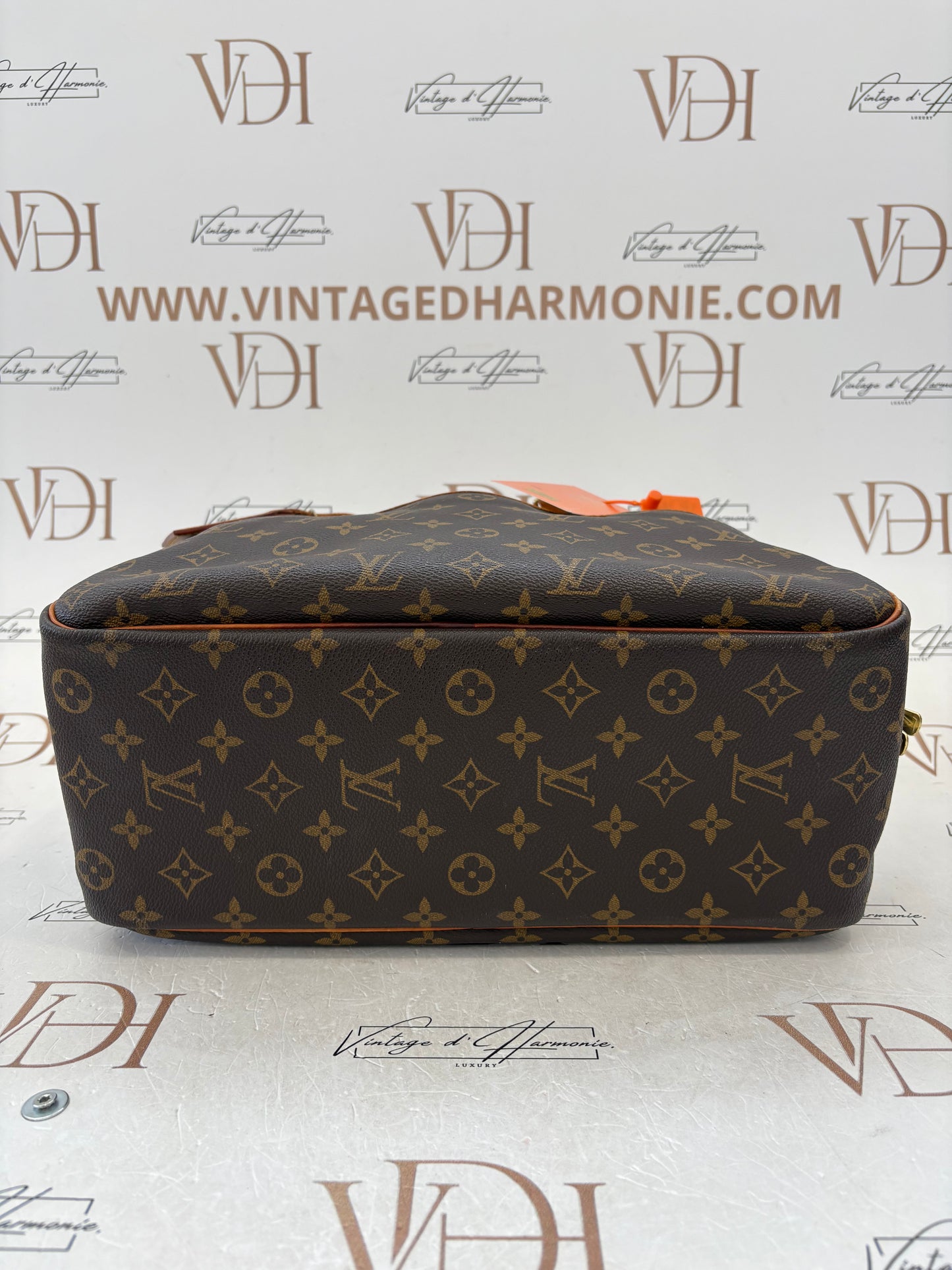 018941 - Louis Vuitton Deauville