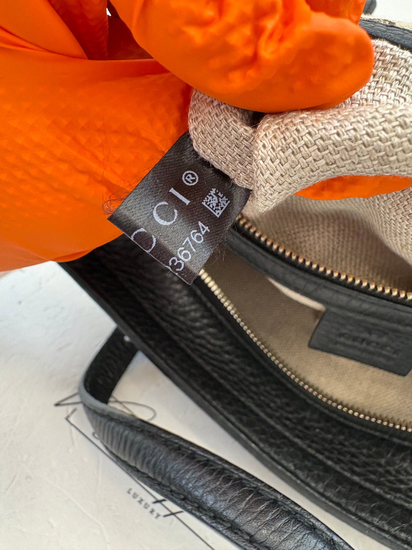 383135 - Gucci Bag