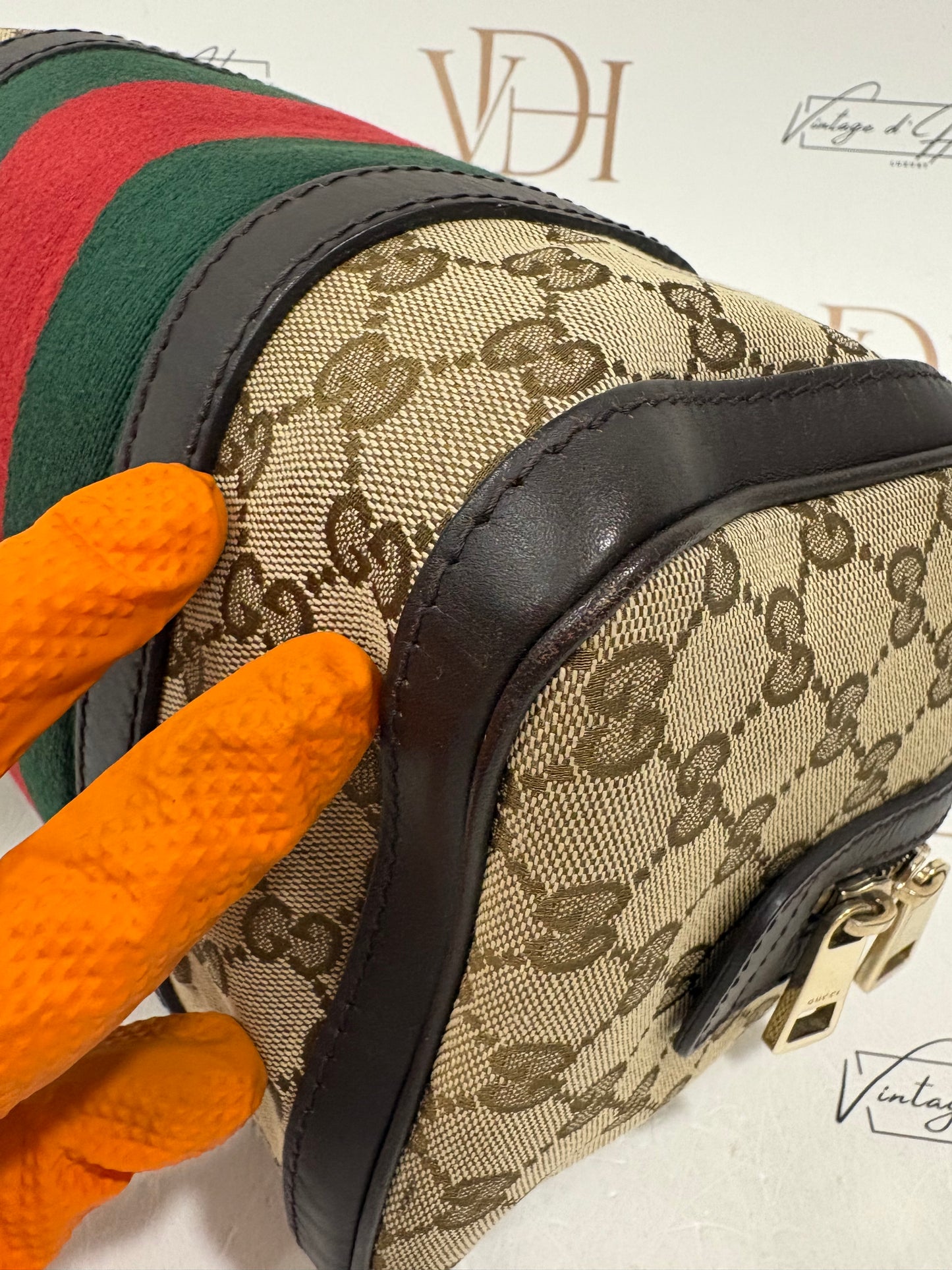 383256 - Gucci Bauletto