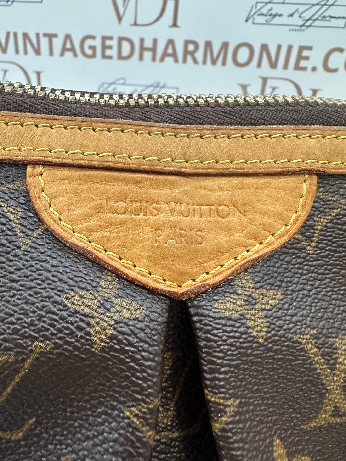 382679 - Louis Vuitton Palermo