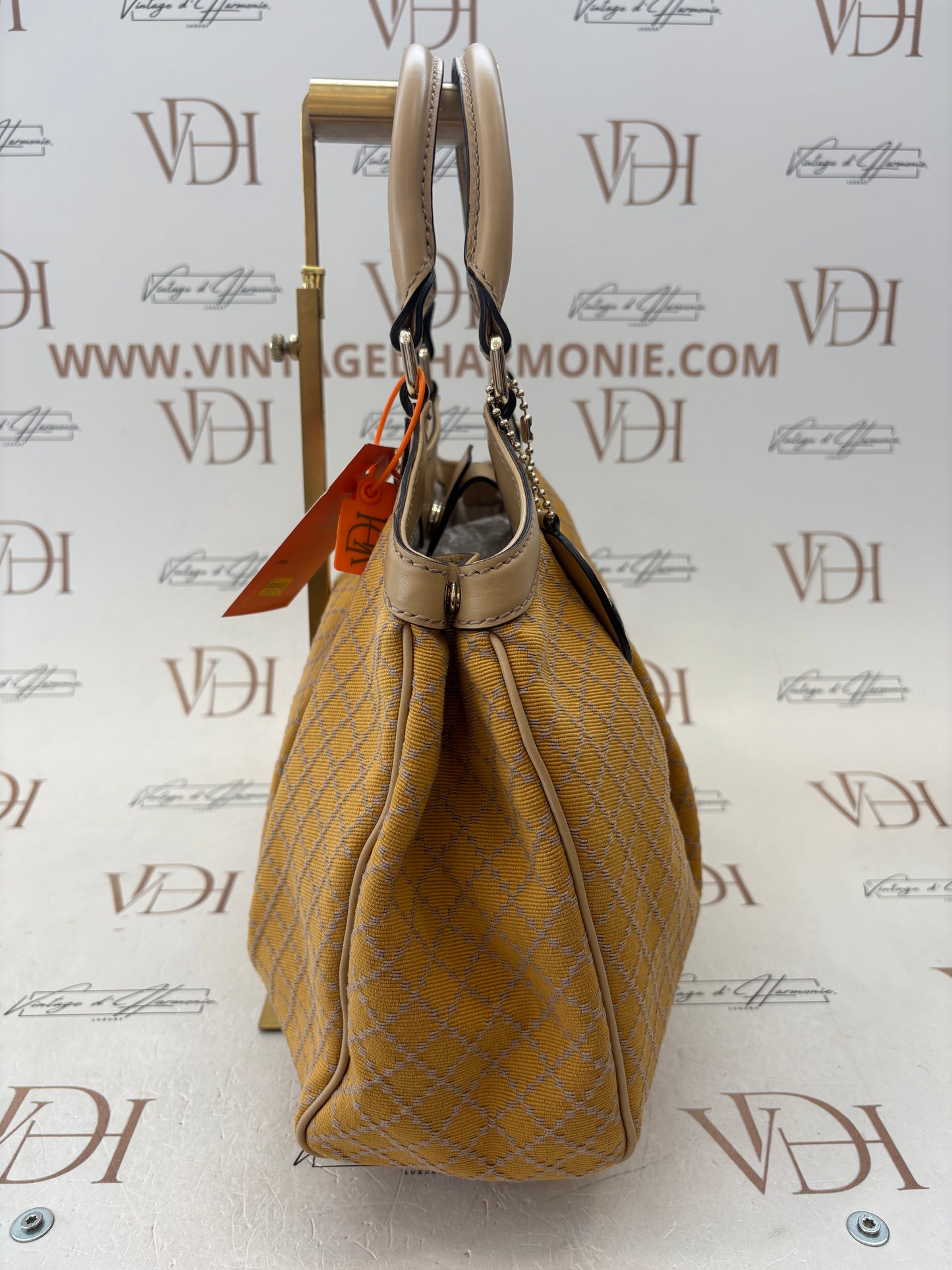 018163 - Gucci Beige Sukey