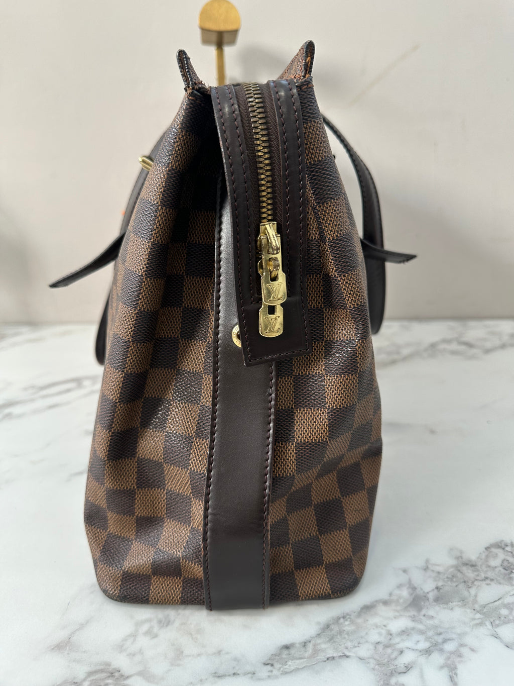 Louis Vuitton Chelsea Damier