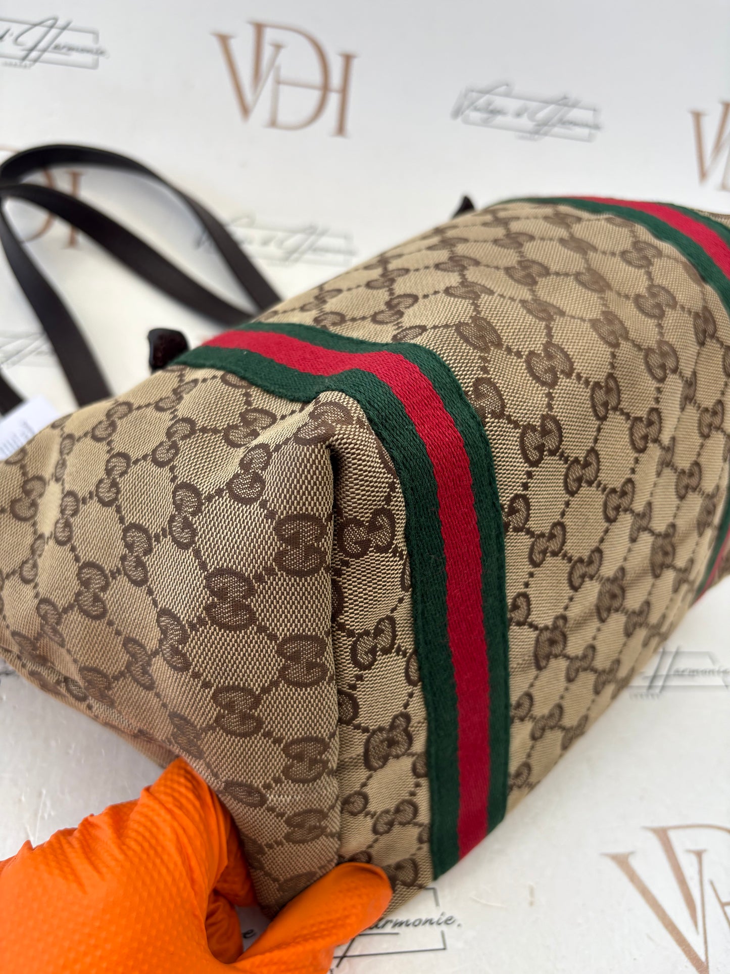 200950 - Gucci Jolicoeur