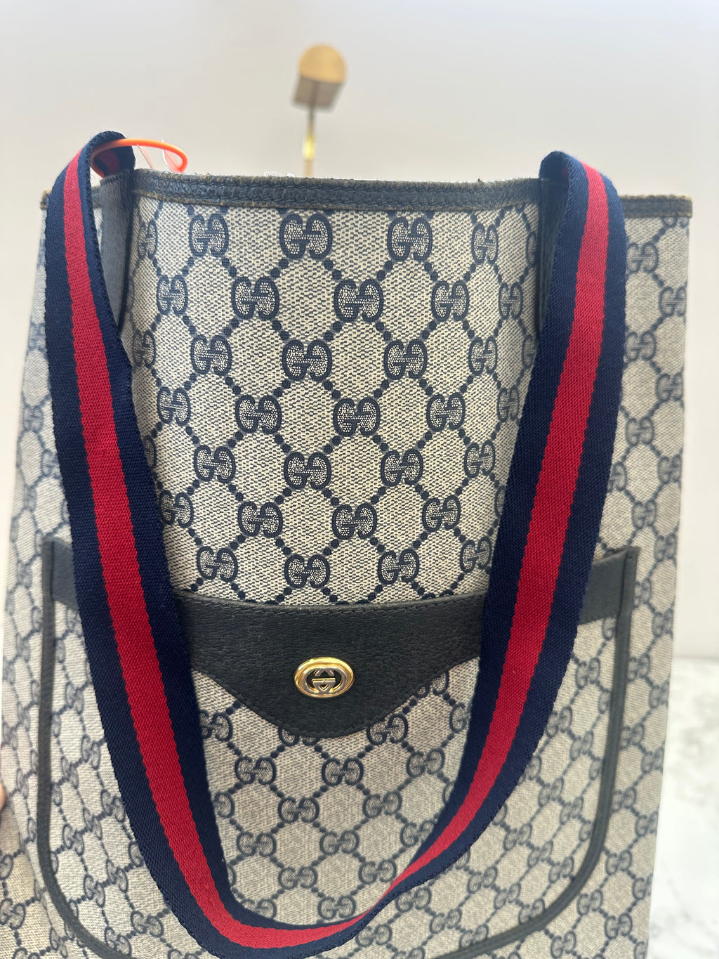 Gucci Tote Bag