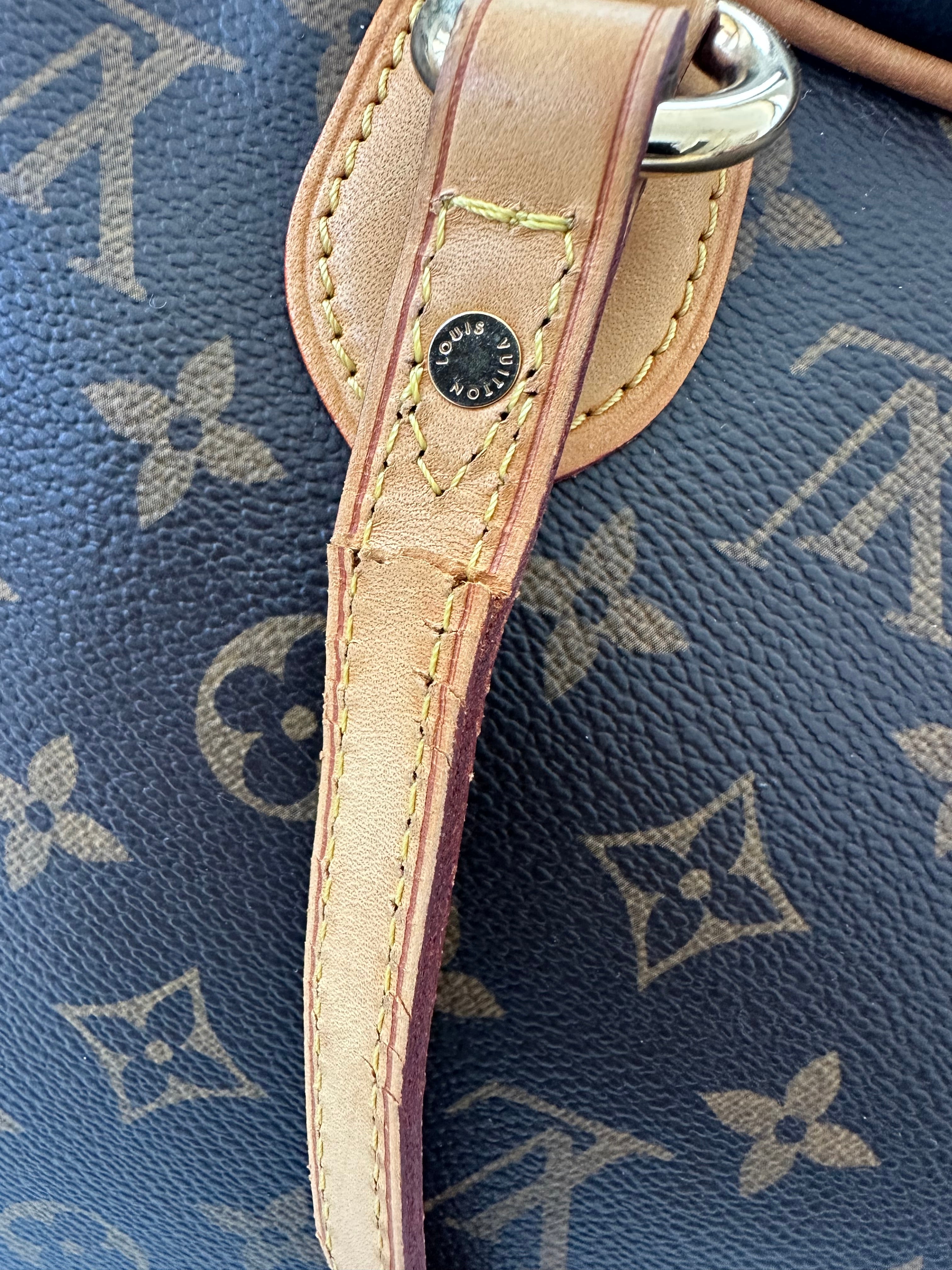 Louis Vuitton Montorgueil GM