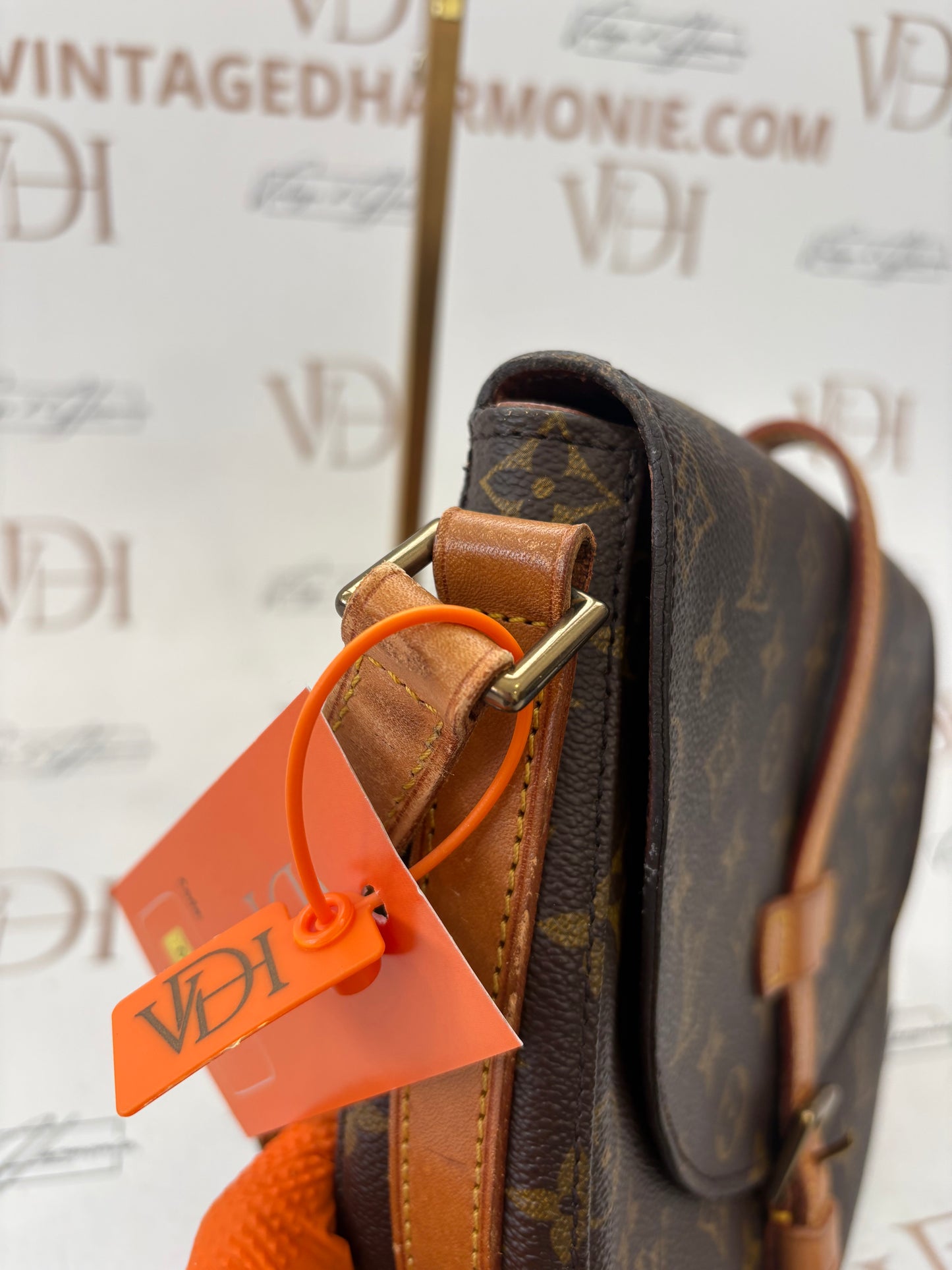 018956 - Louis Vuitton Chantilly GM