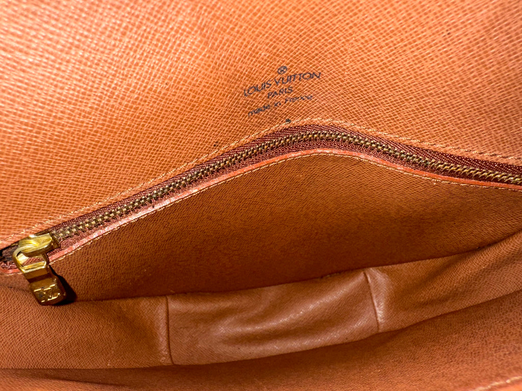 Louis Vuitton Chantilly GM