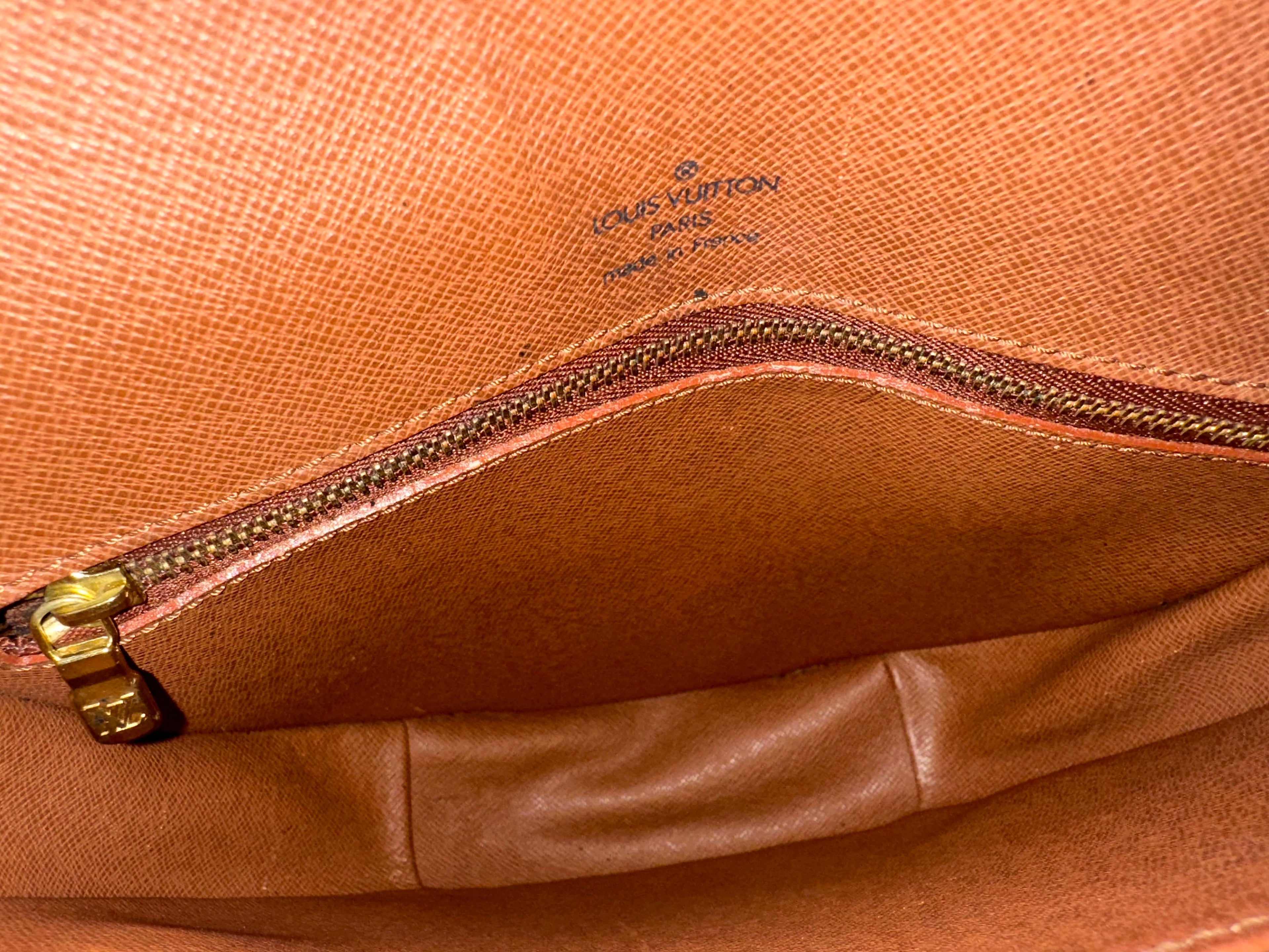 Louis Vuitton Chantilly GM