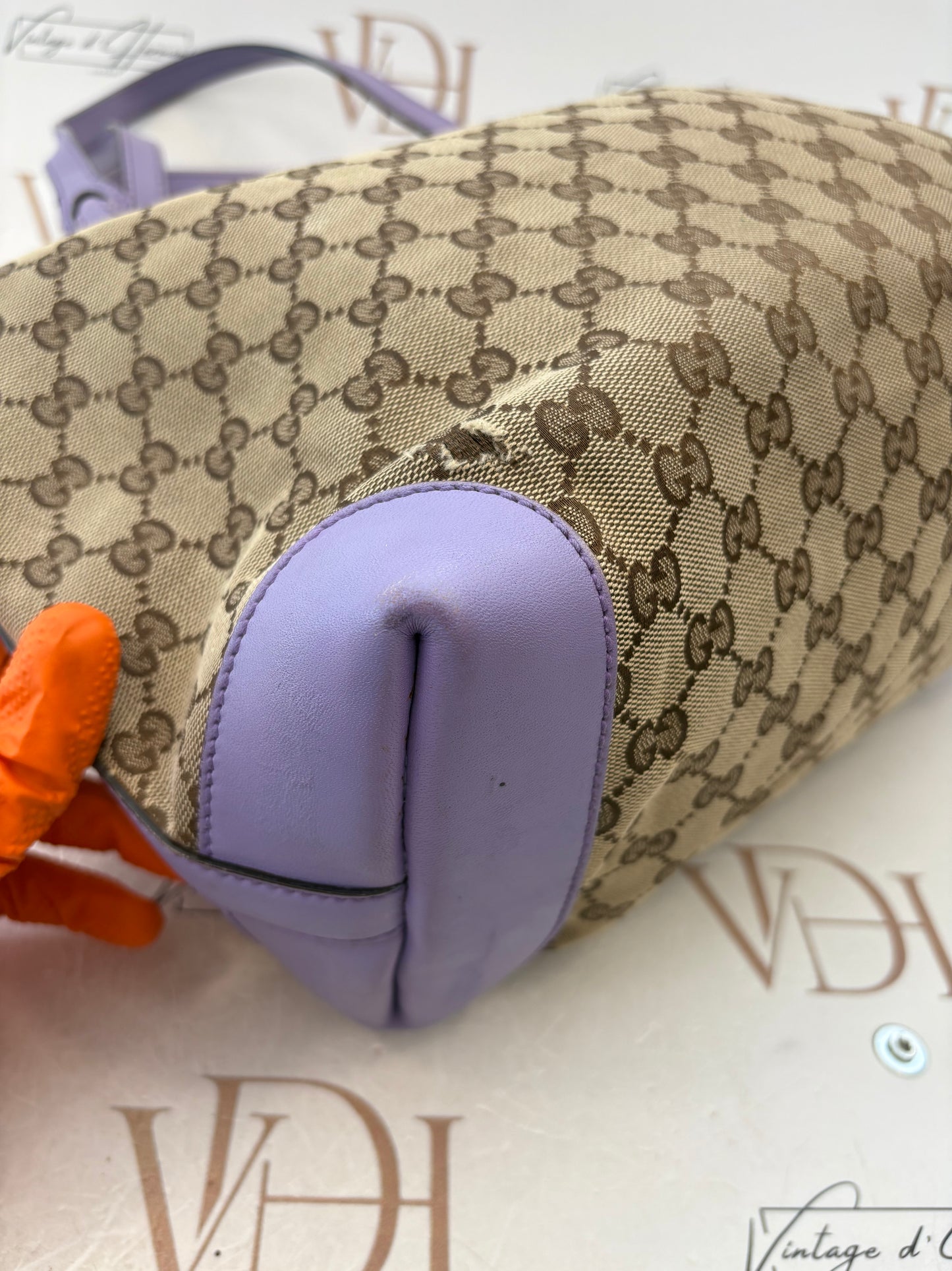 383796 - Gucci Bag