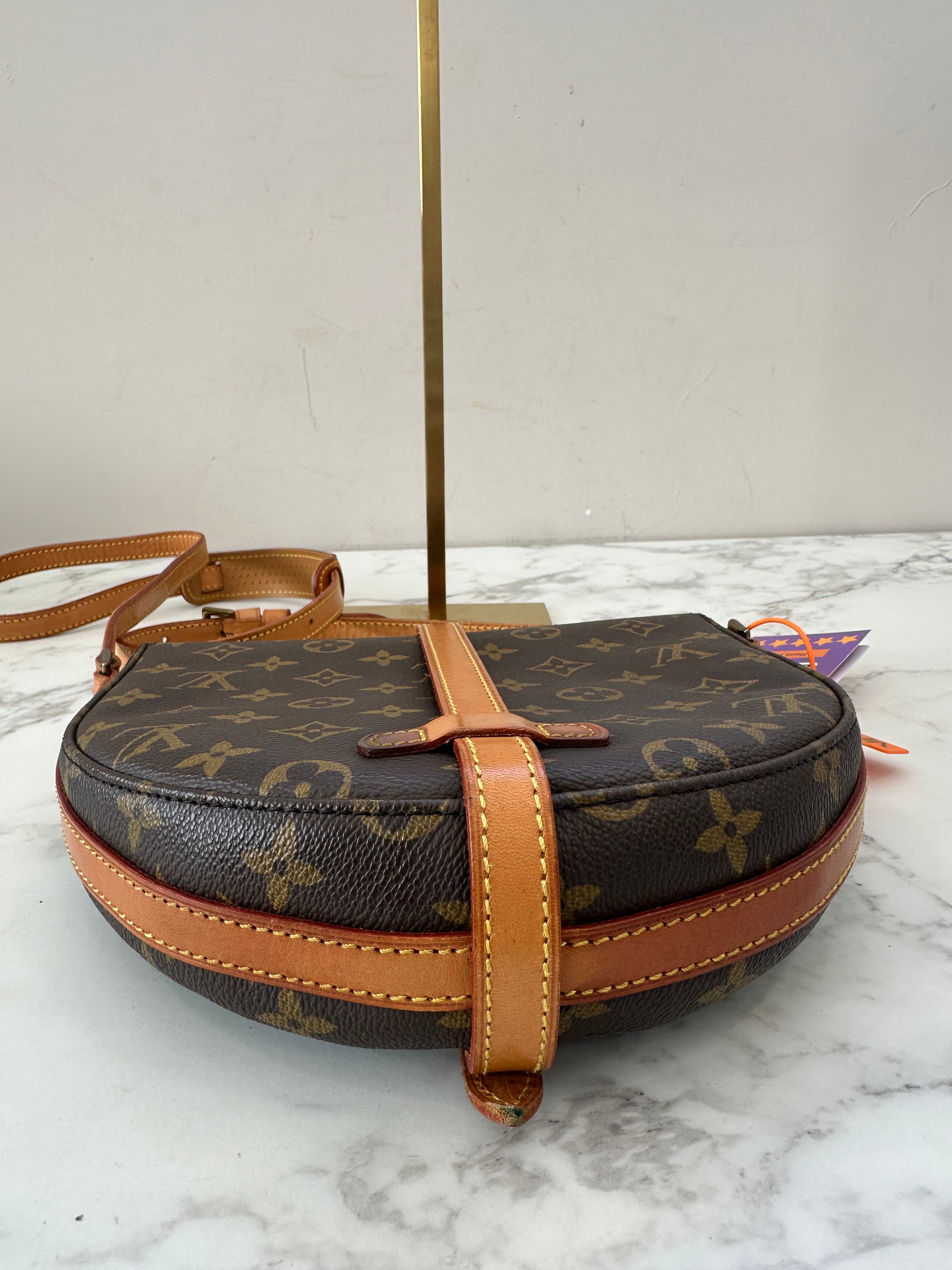 Louis Vuitton Chantilly MM