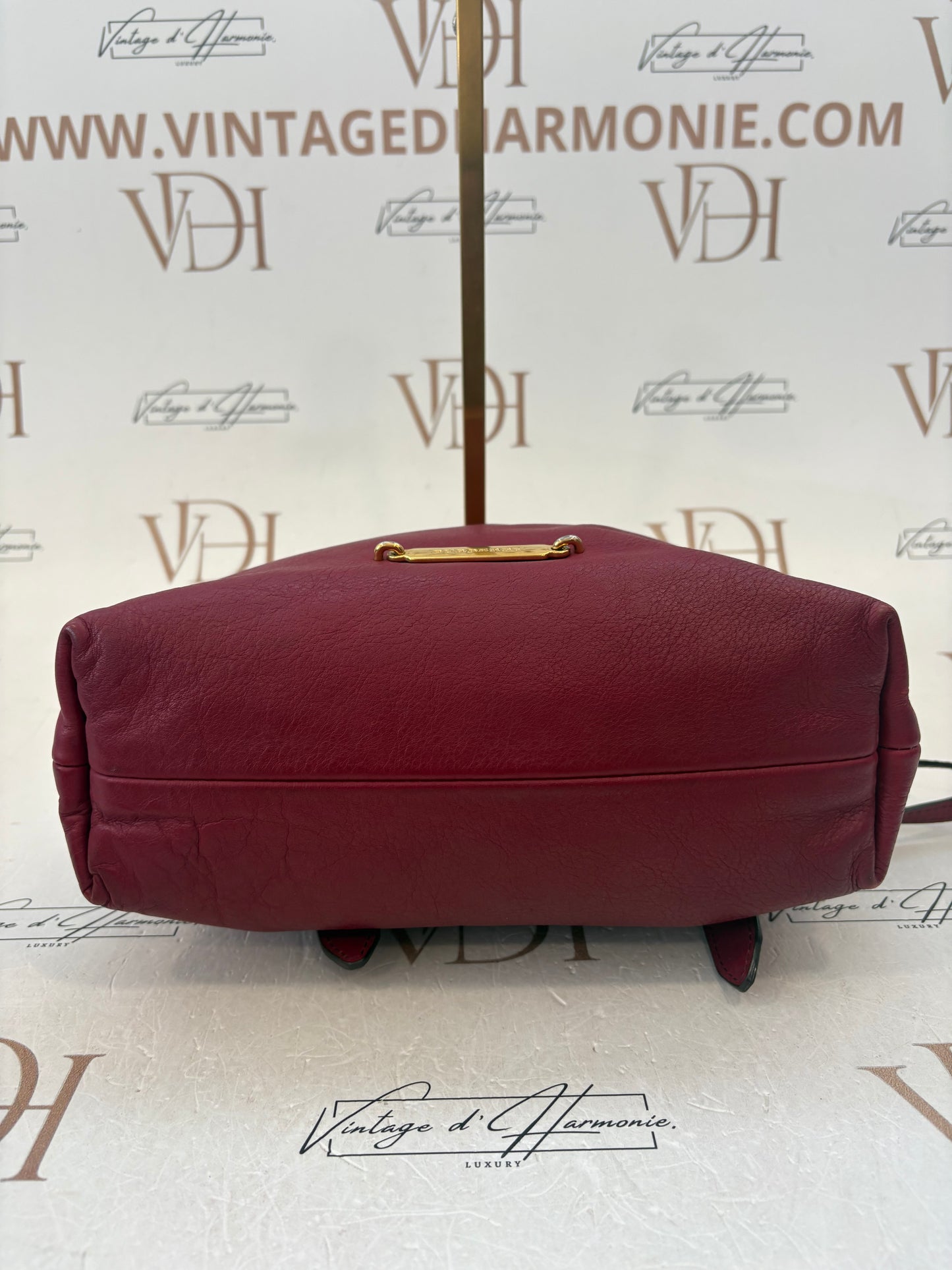 383917 - Burberry Bag
