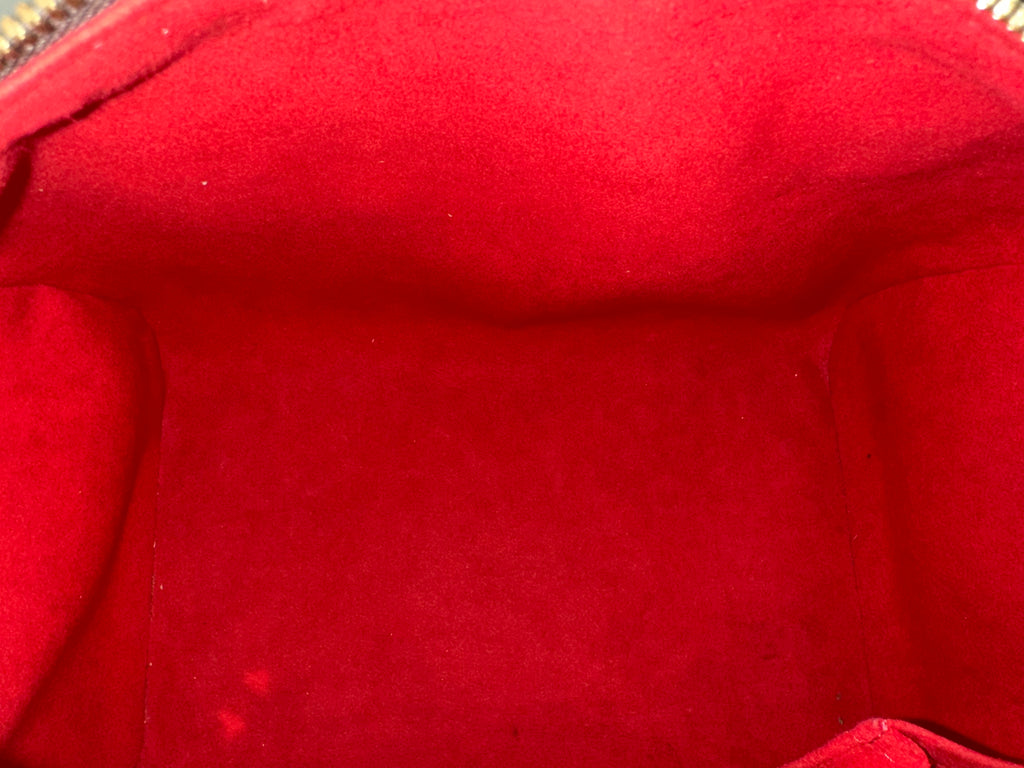 Louis Vuitton Berkeley Ebene