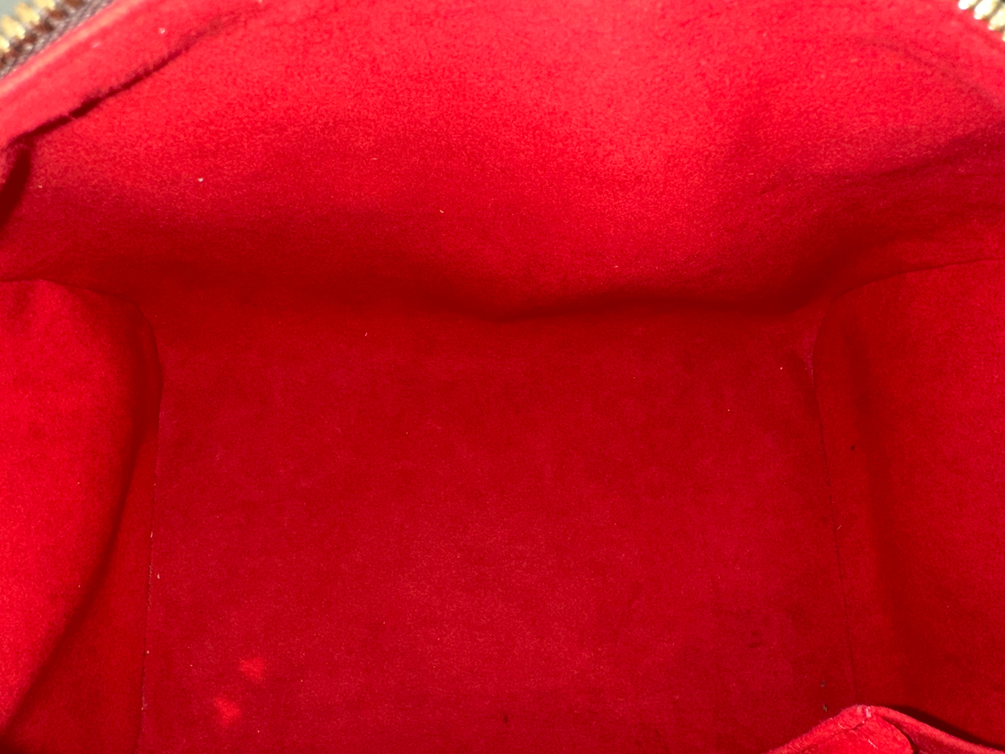 Louis Vuitton Berkeley Ebene