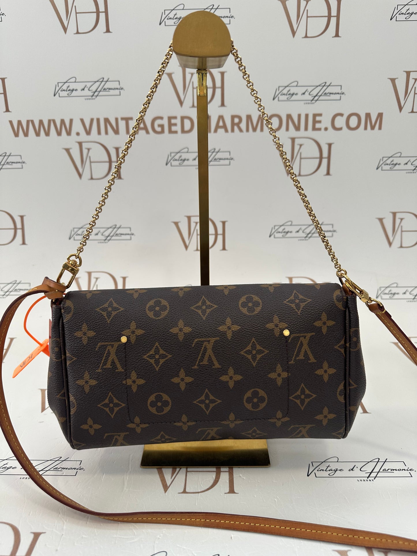 382571 - Louis Vuitton Favorite