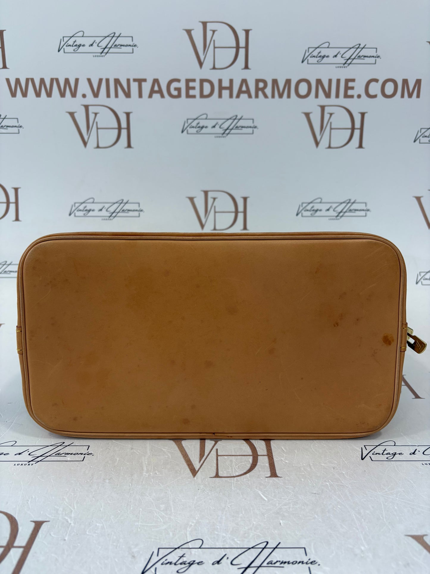 017671 - Louis Vuitton Alma