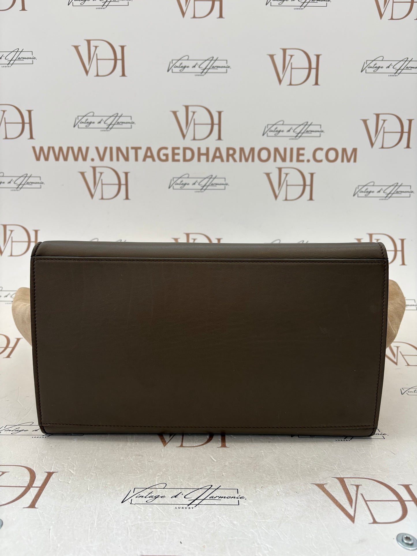 383731 - Céline Trapeze