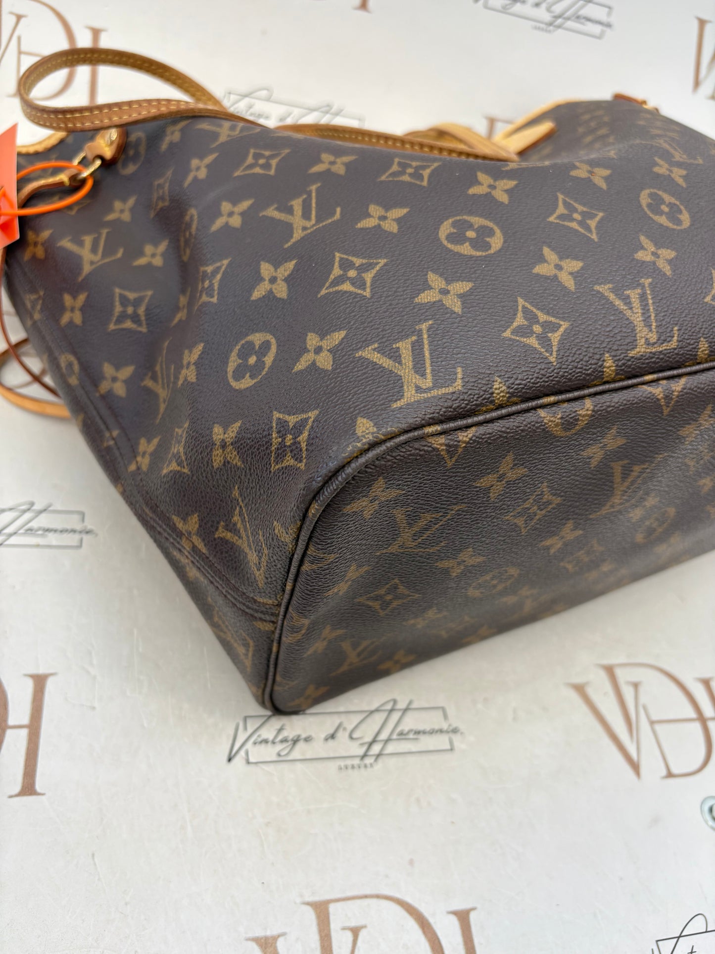 018849 - Louis Vuitton Neverfull MM