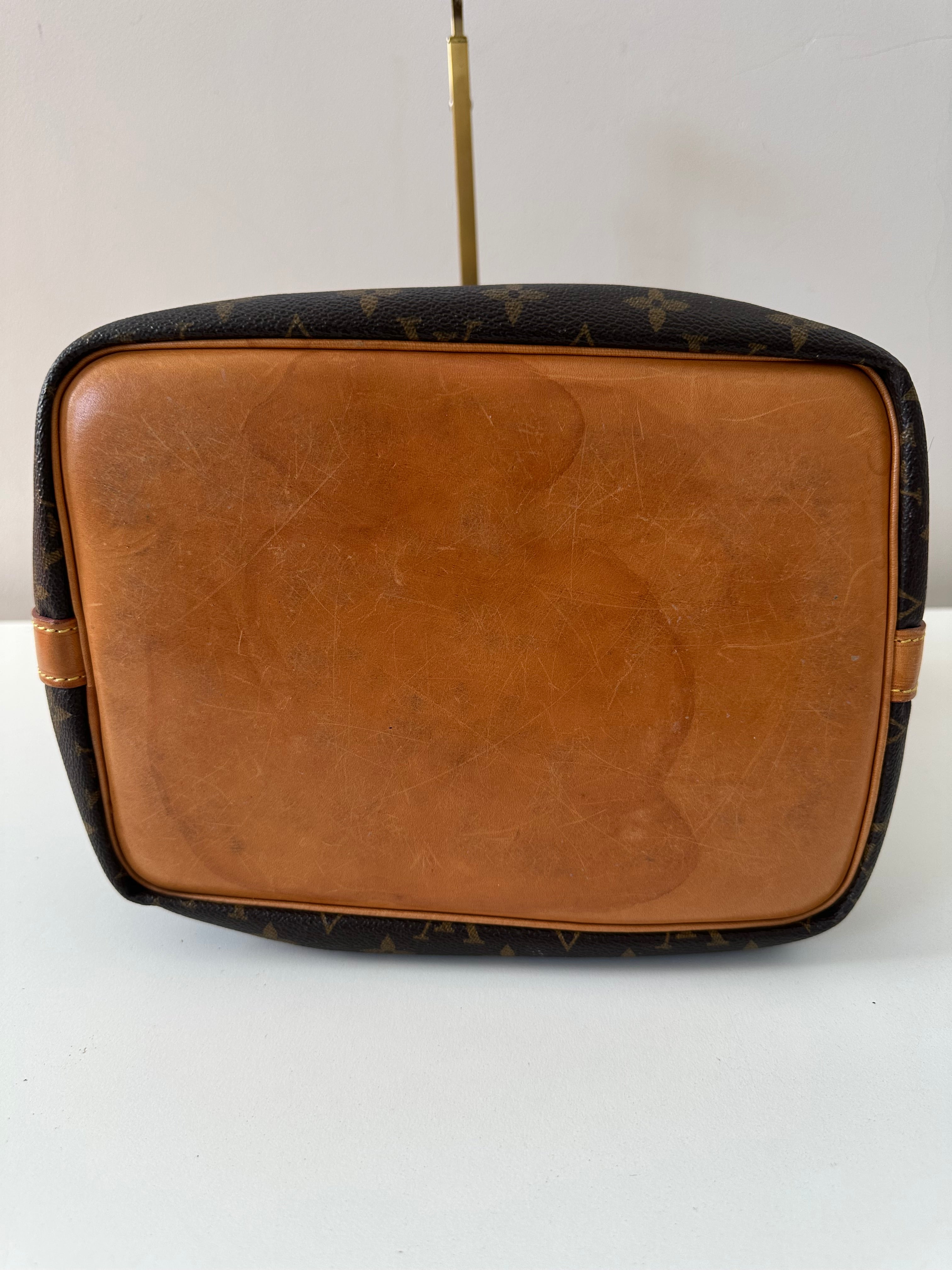 Louis Vuitton Petite Noé