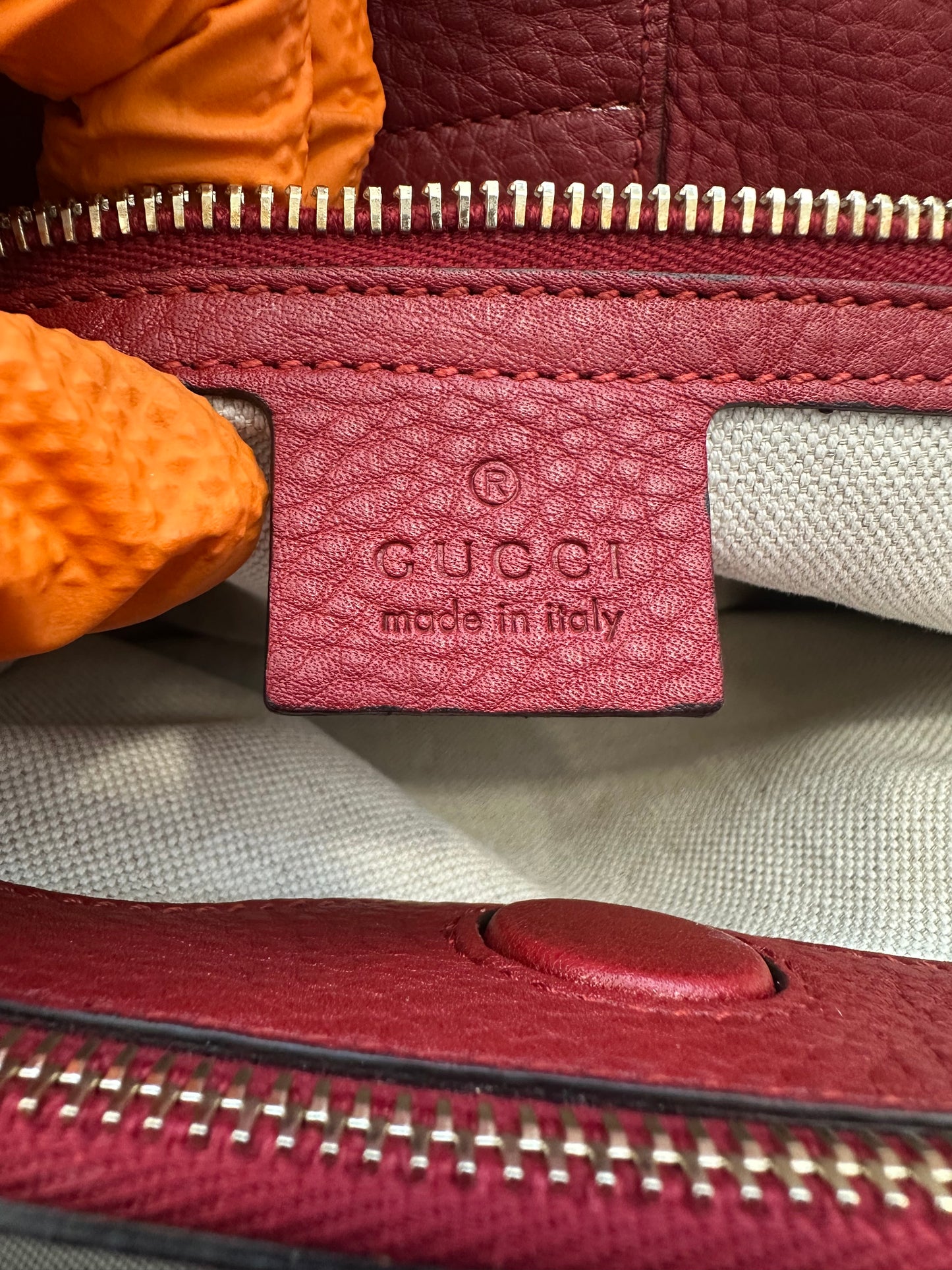 383145 - Gucci Miss Bamboo