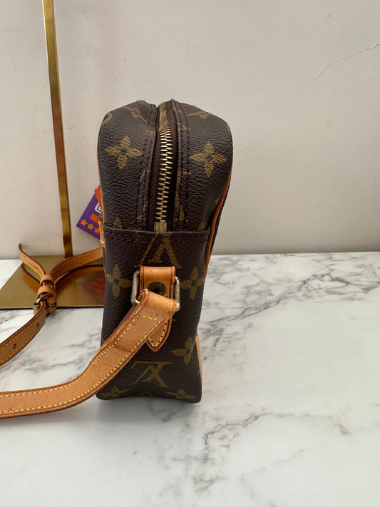 Louis Vuitton Trocadero 27