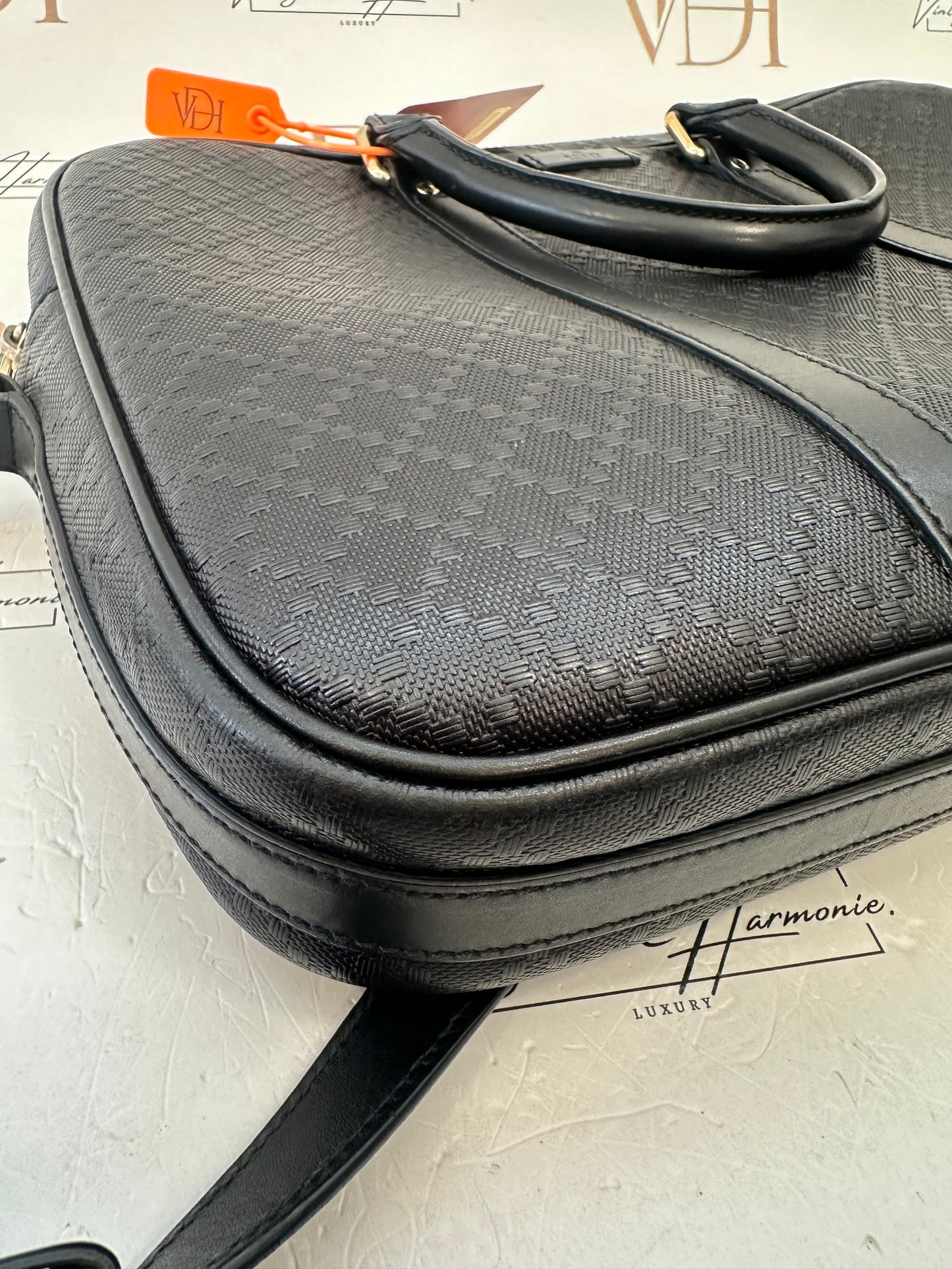 102609 - Gucci Bag