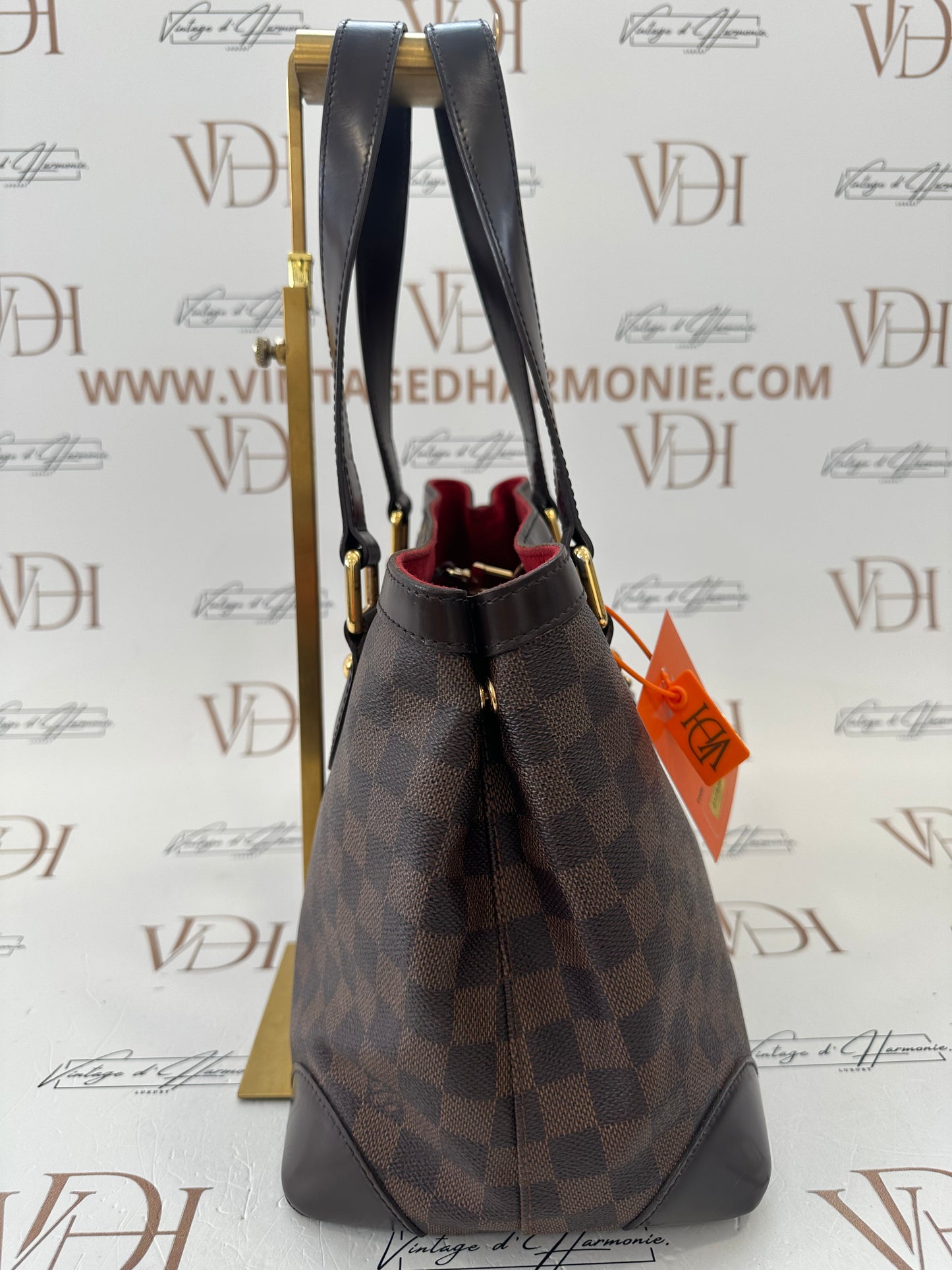 017835 - Louis Vuitton Hampstead PM