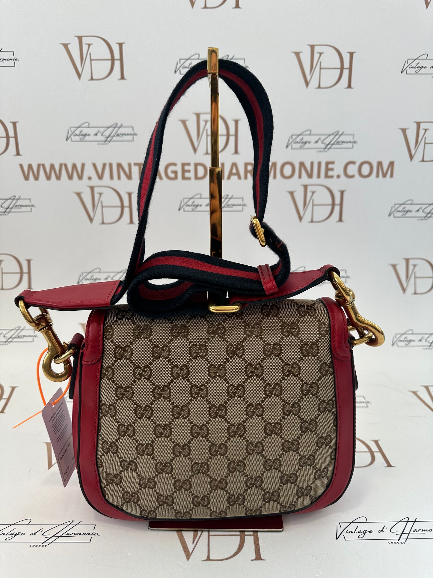 200760 - Gucci Lady Web