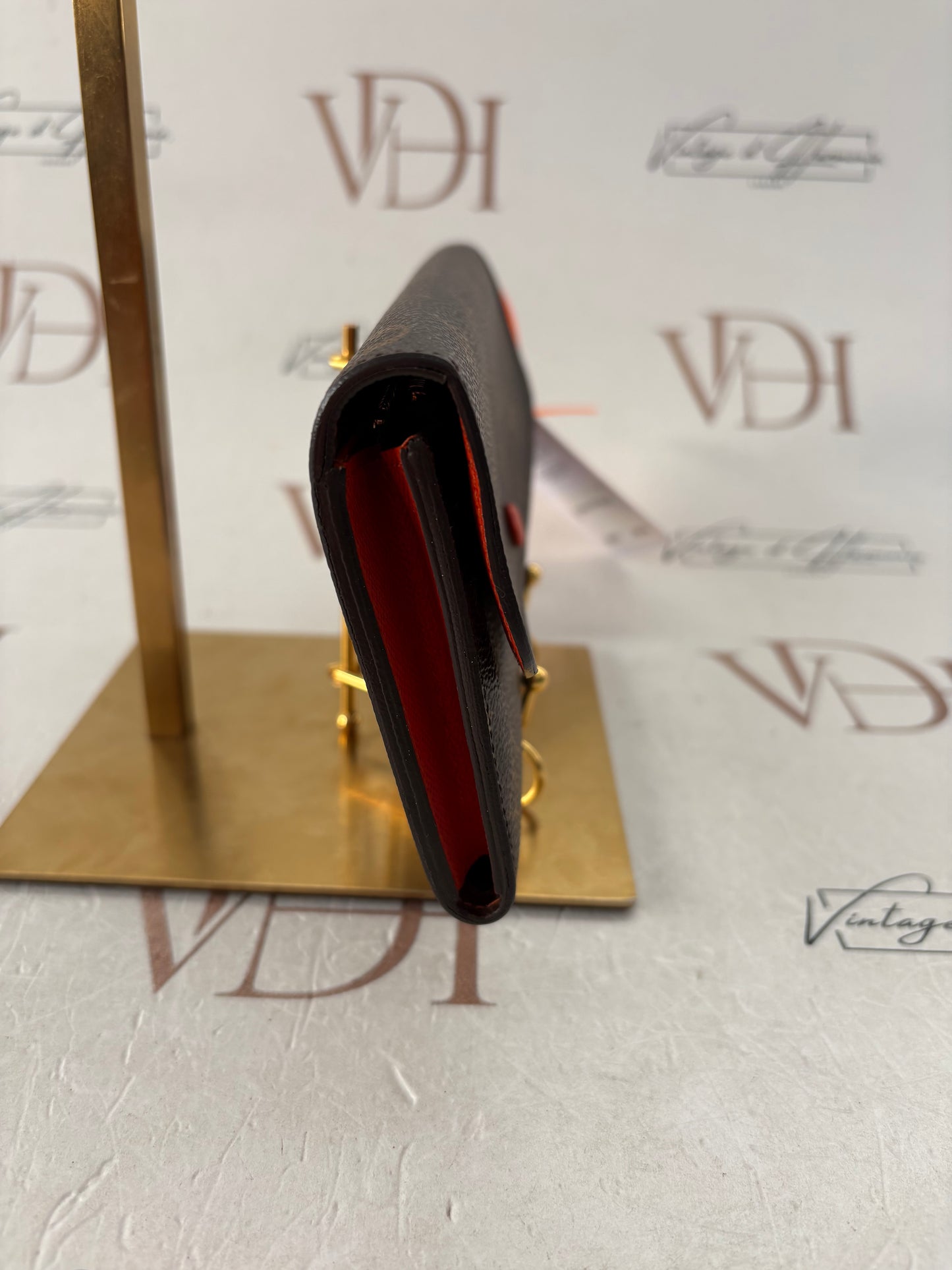 383599 - Louis Vuitton Emilie