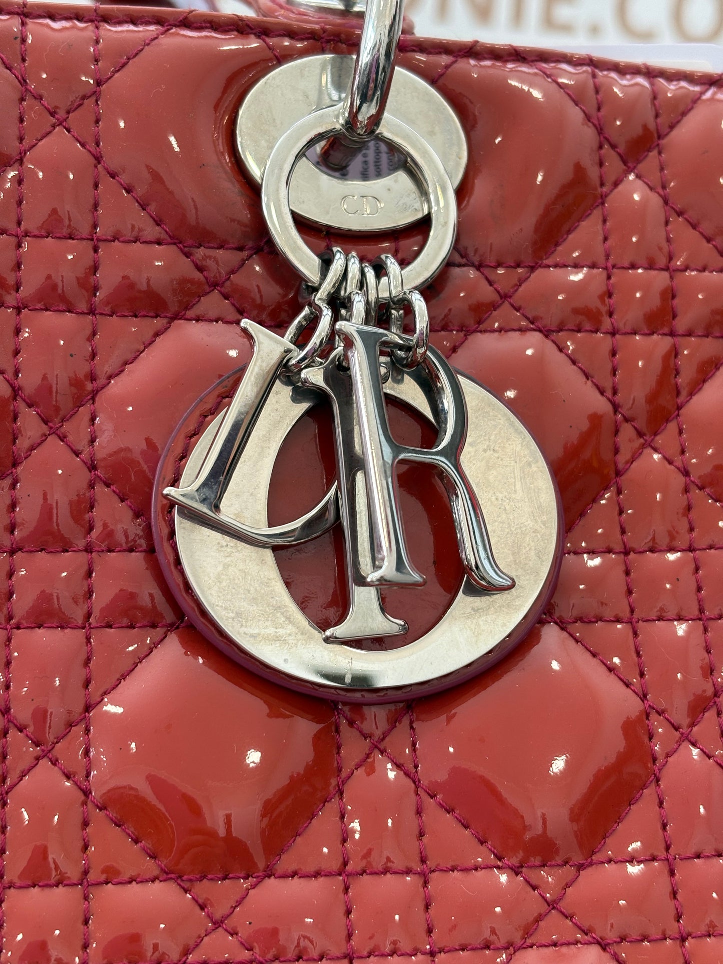 383620 - Dior Lady