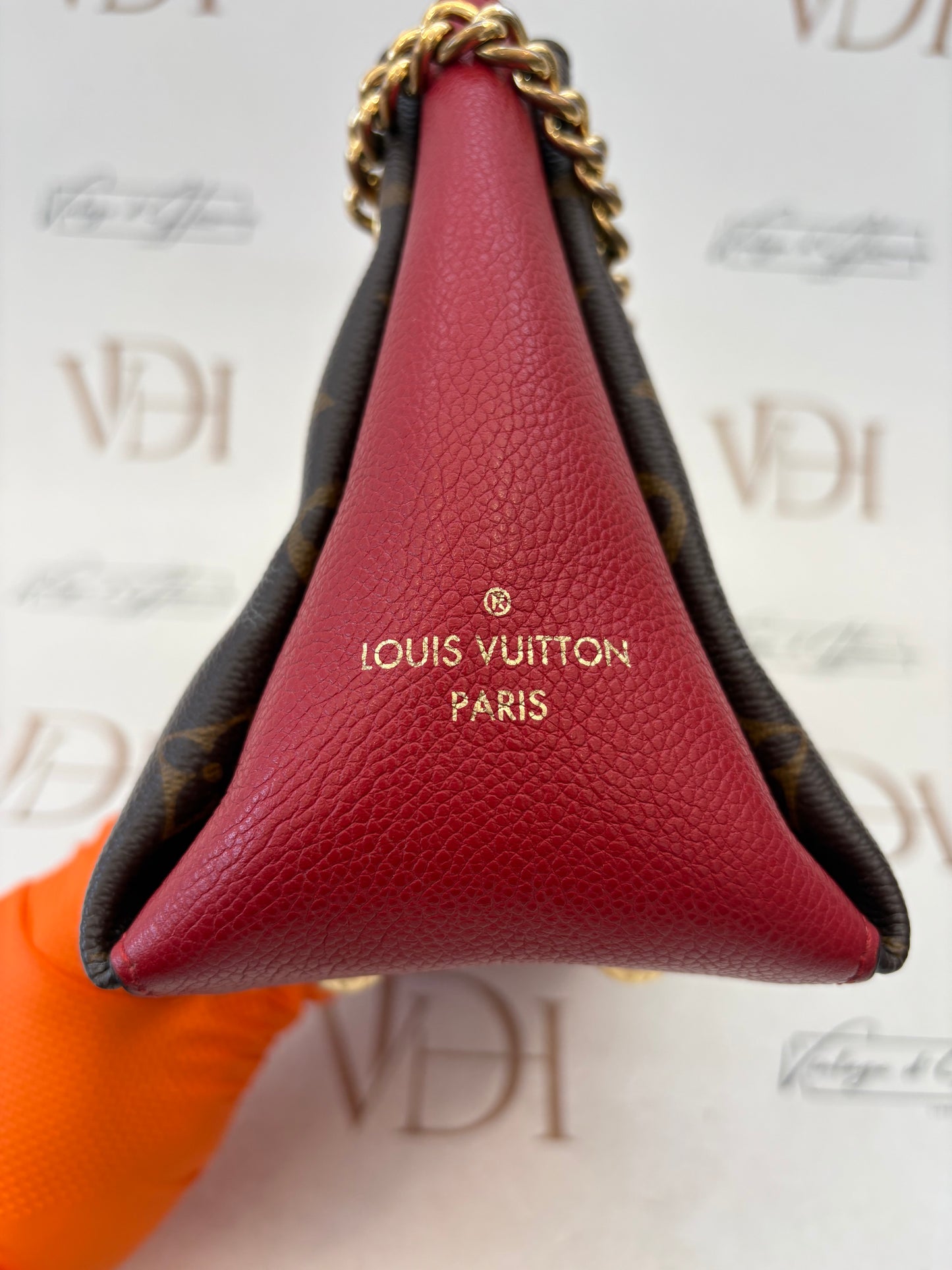 383607 - Louis Vuitton Surene BB