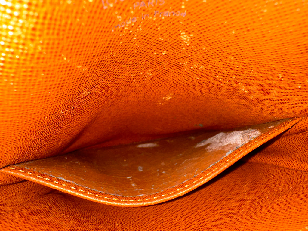 Louis Vuitton Danube