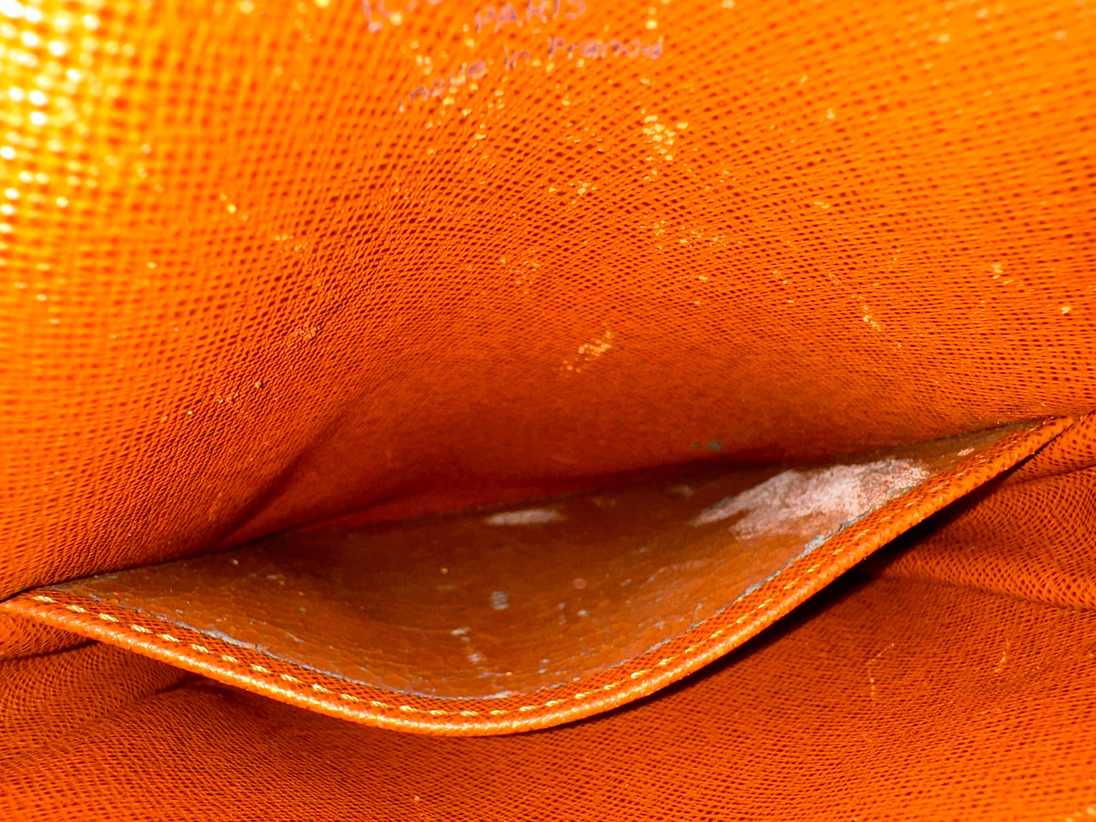 Louis Vuitton Danube