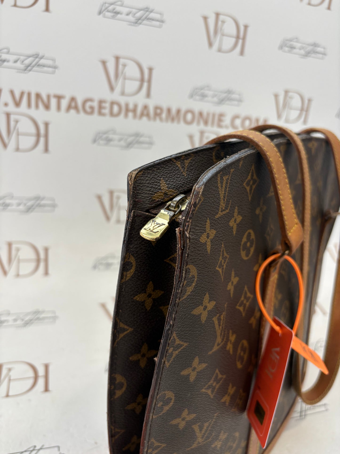 200991 - Louis Vuitton Babylone