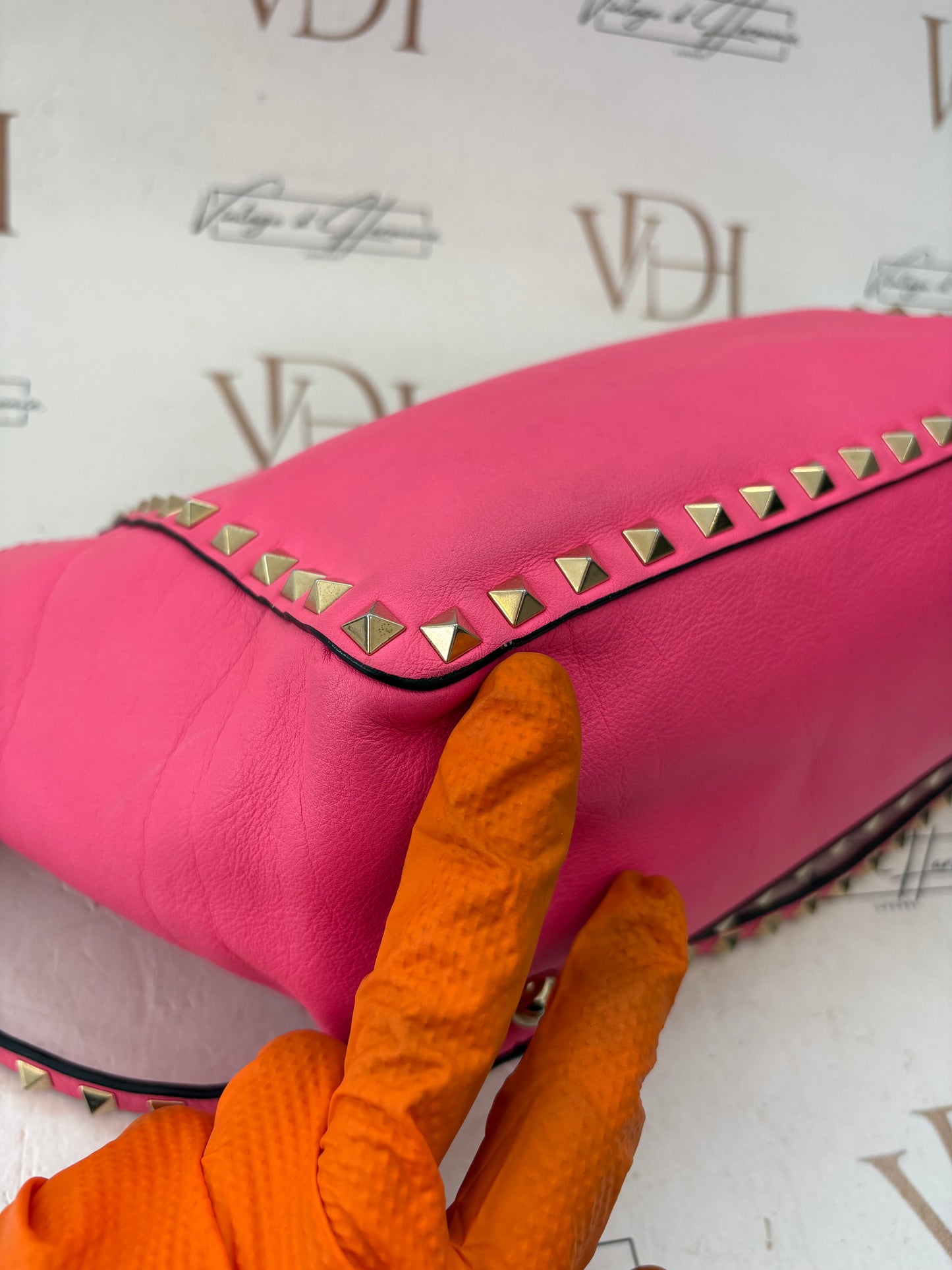 201267 - Valentino Rockstud