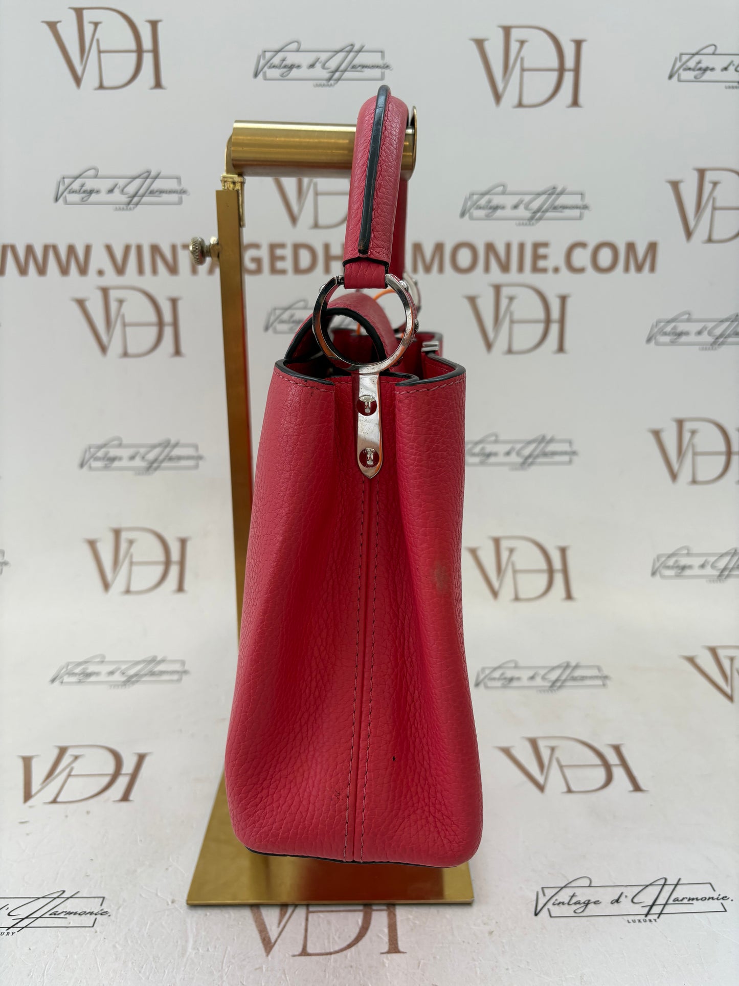 201579 - Louis Vuitton Capucines BB