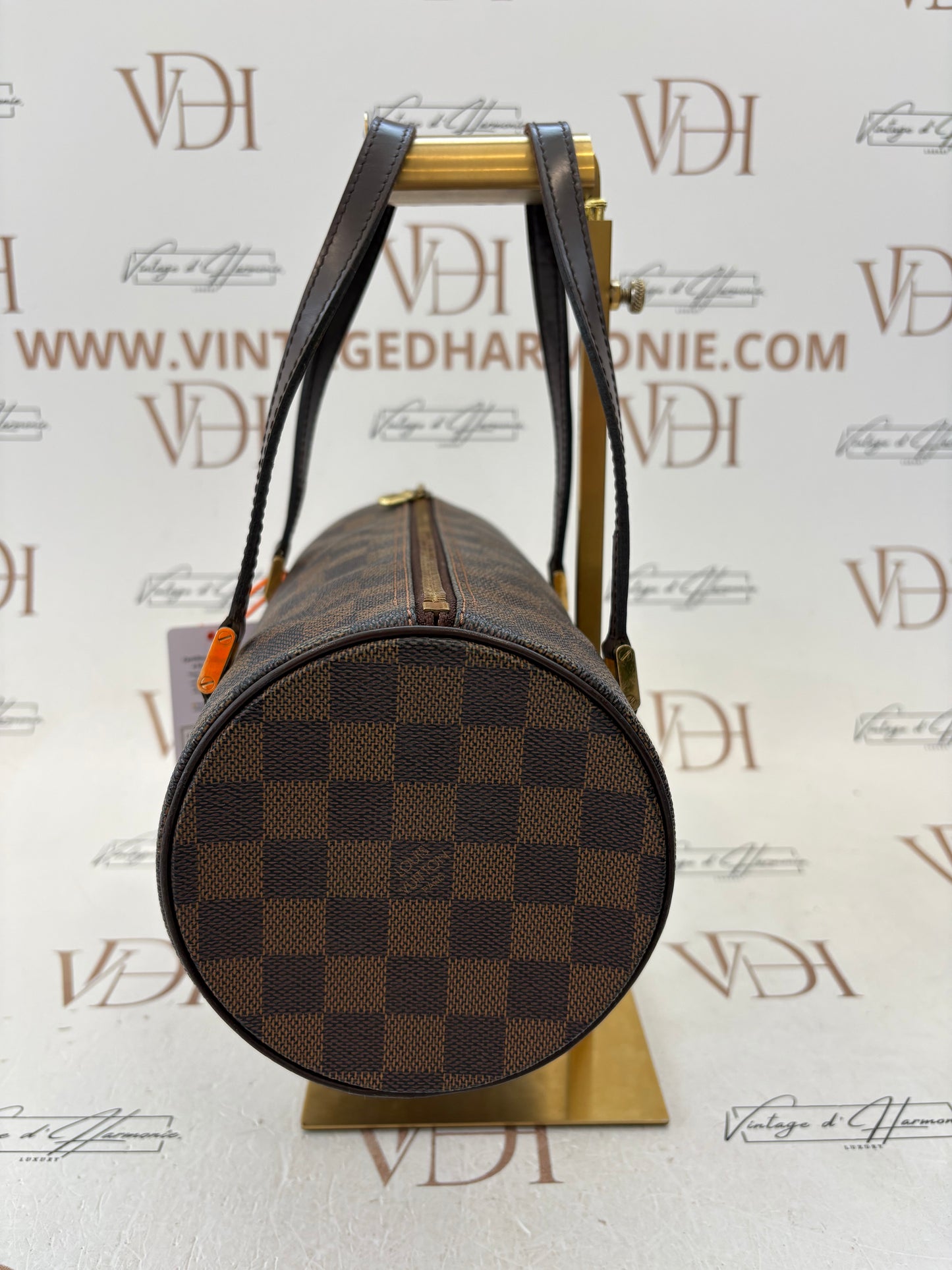 018397 - Louis Vuitton Papillon 26