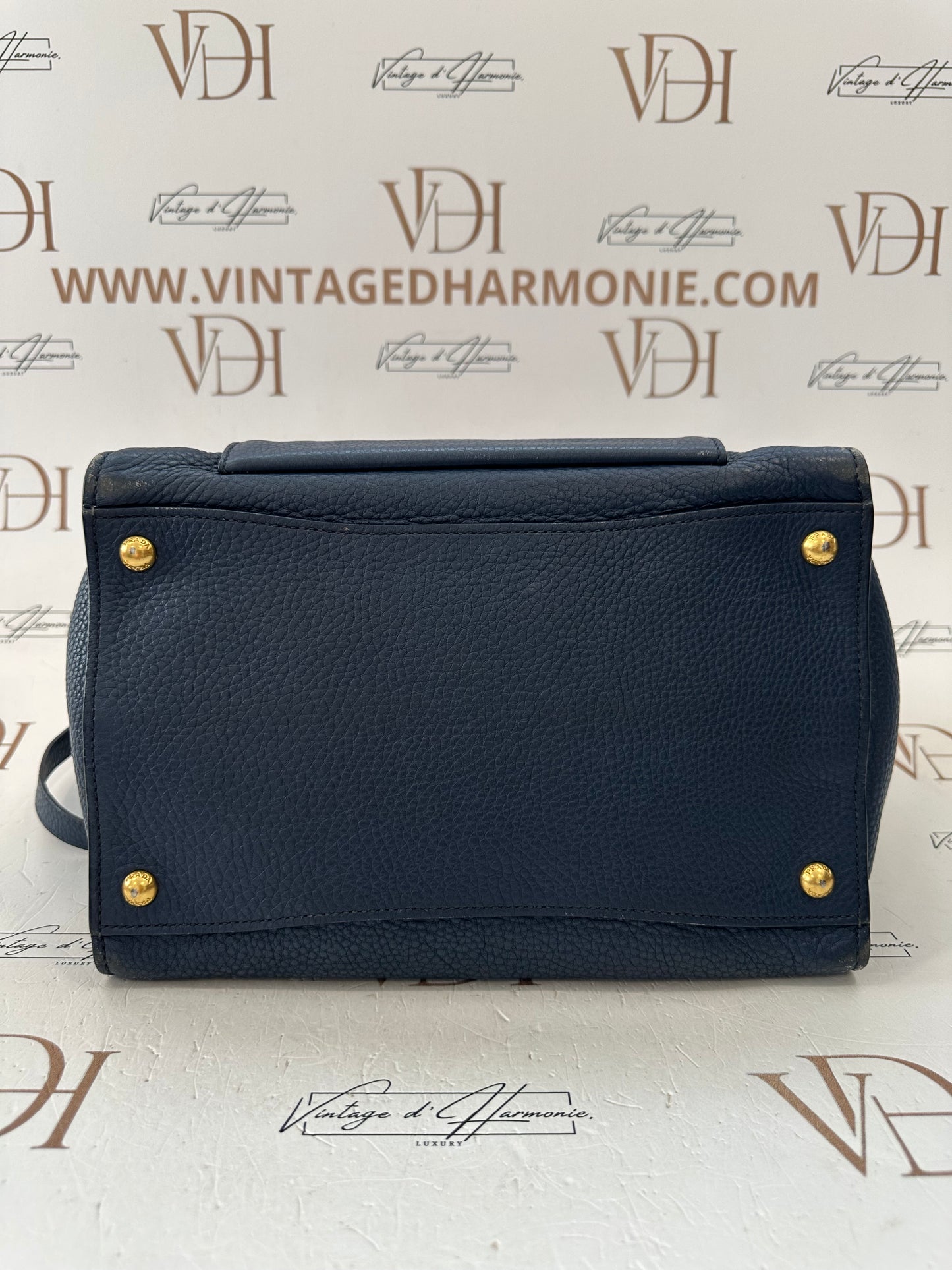 383518 - Prada Blue