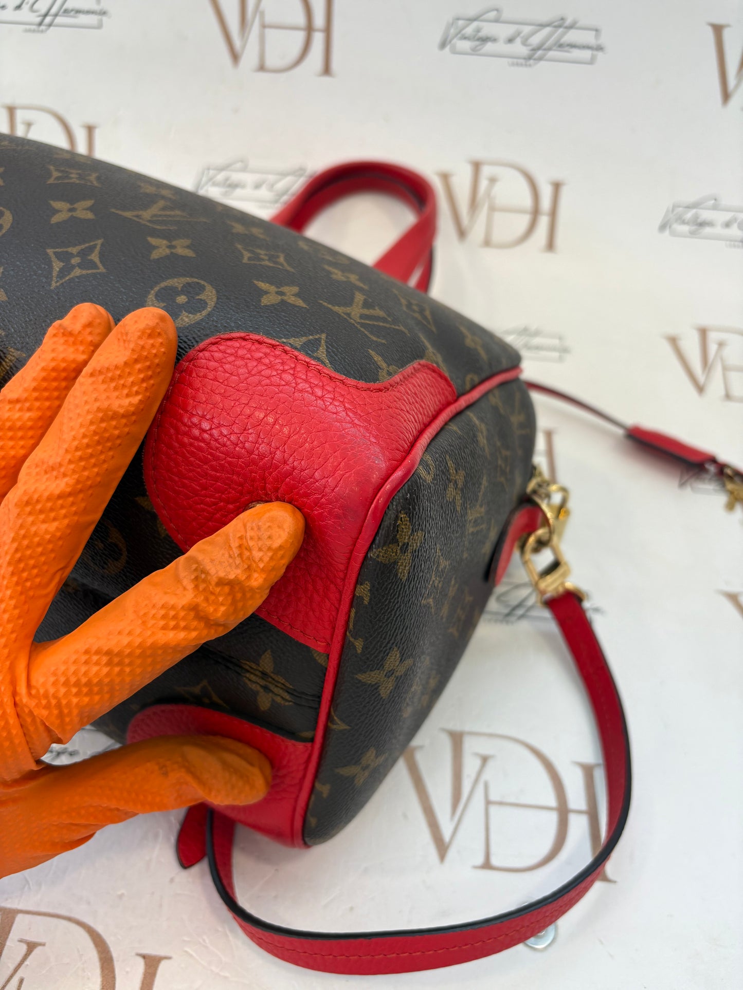 017201 - Louis Vuitton Retiro PM