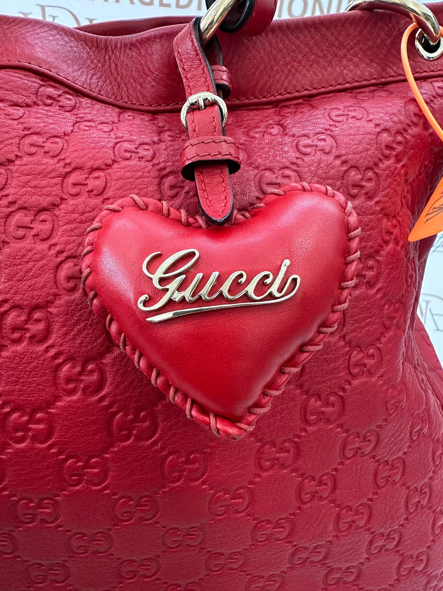 383057 - Gucci Tote
