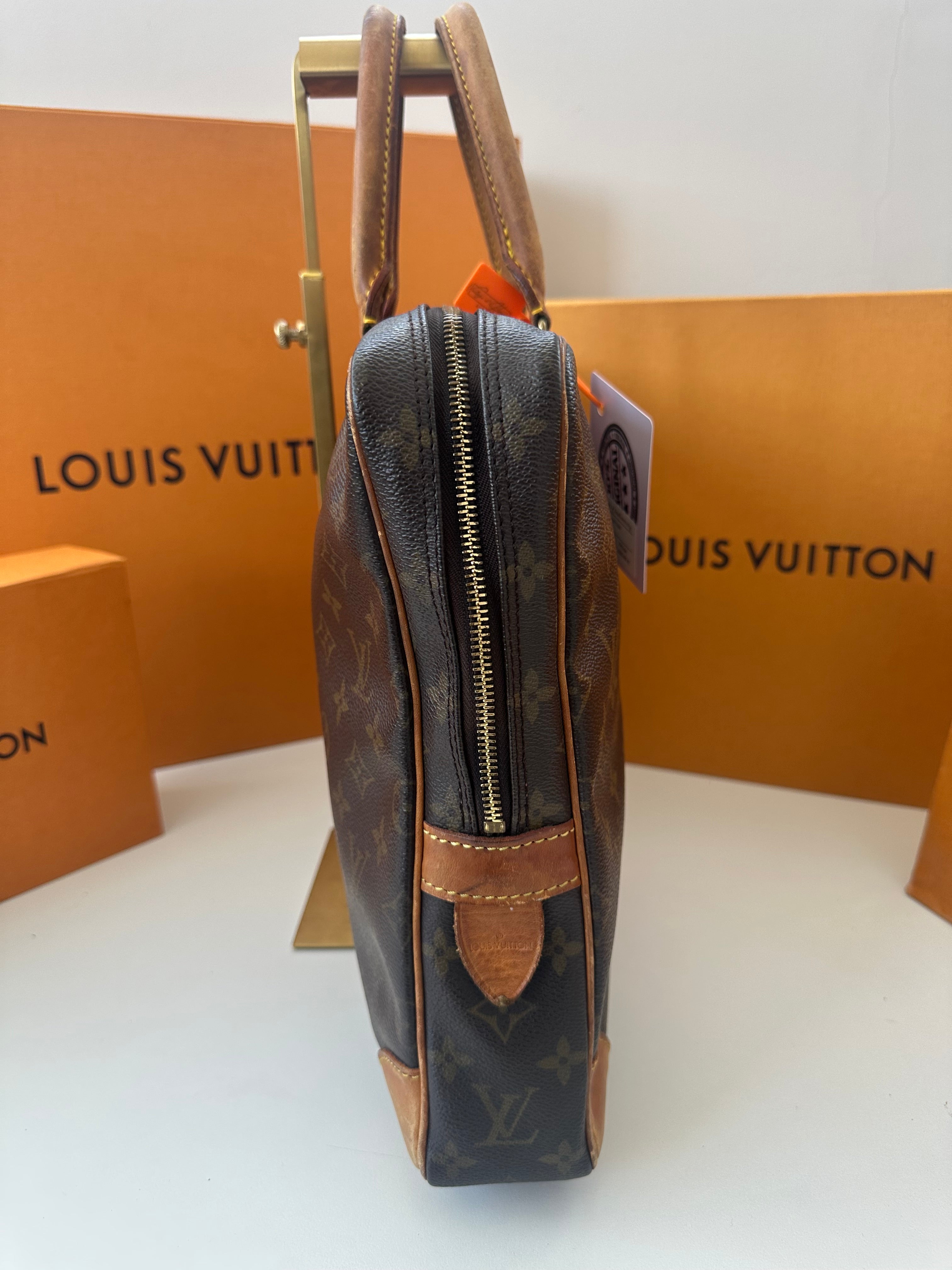 Louis Vuitton Voyage
